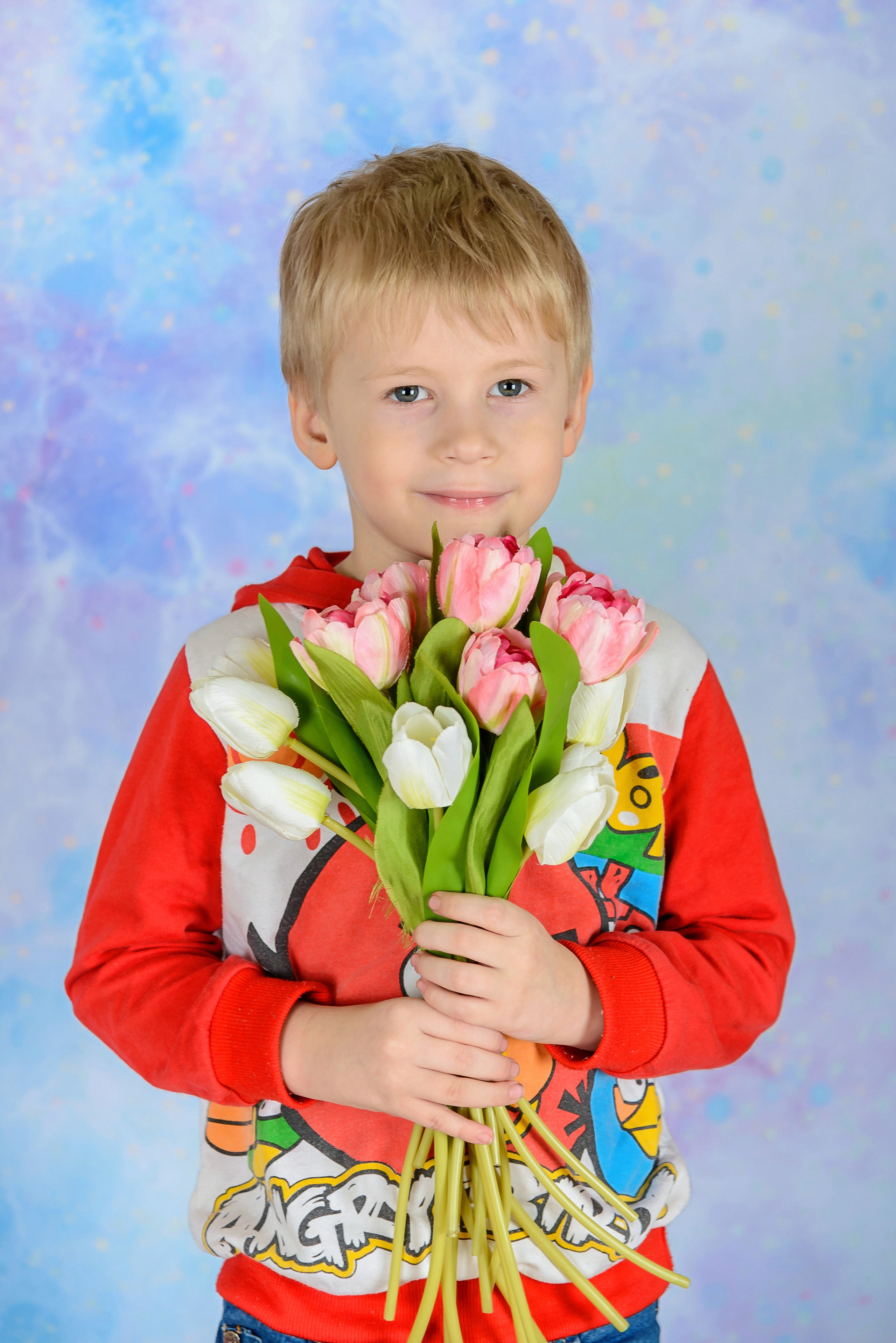 8 Марта. Выпускные альбомы Ярославль