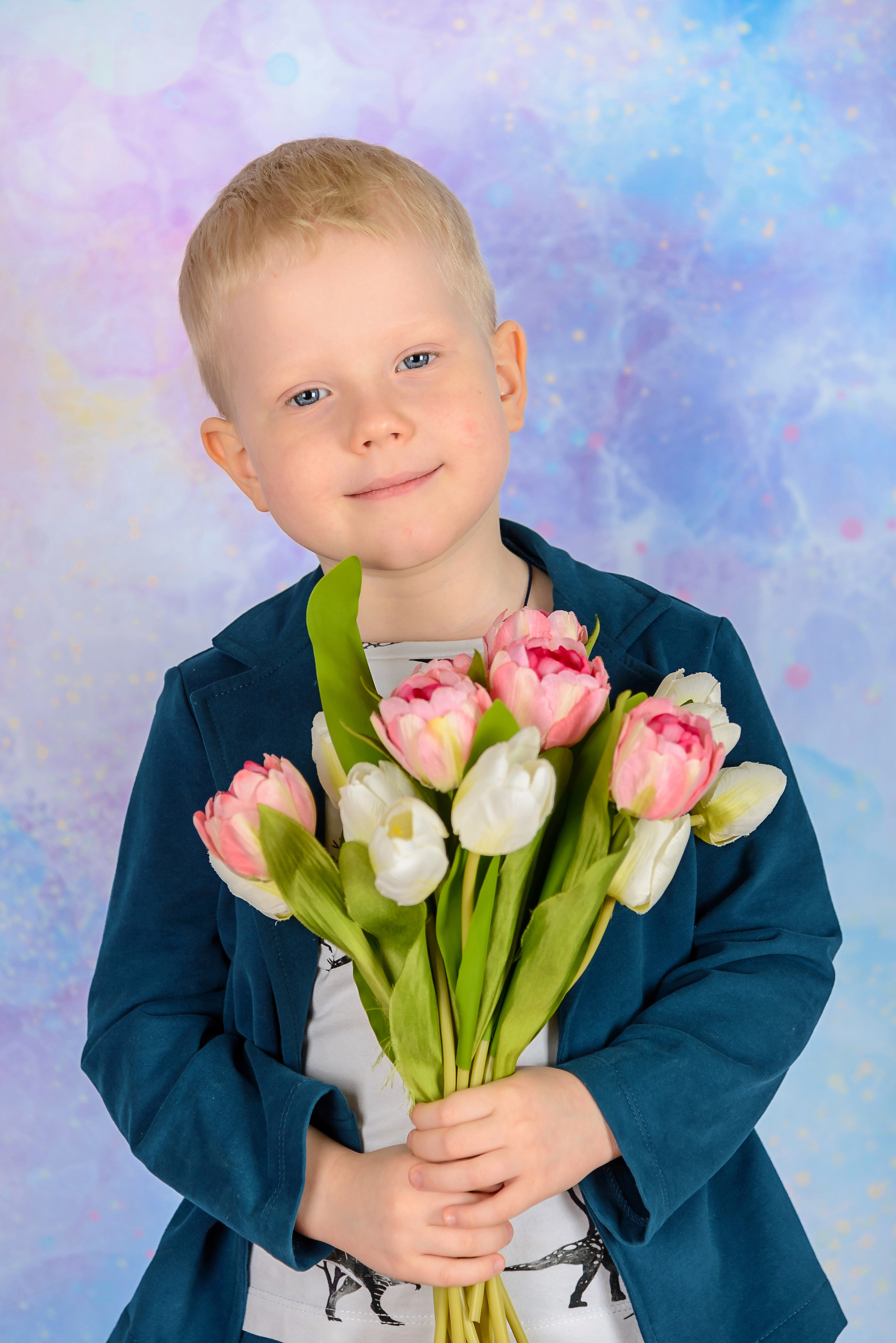 8 Марта. Выпускные альбомы Ярославль