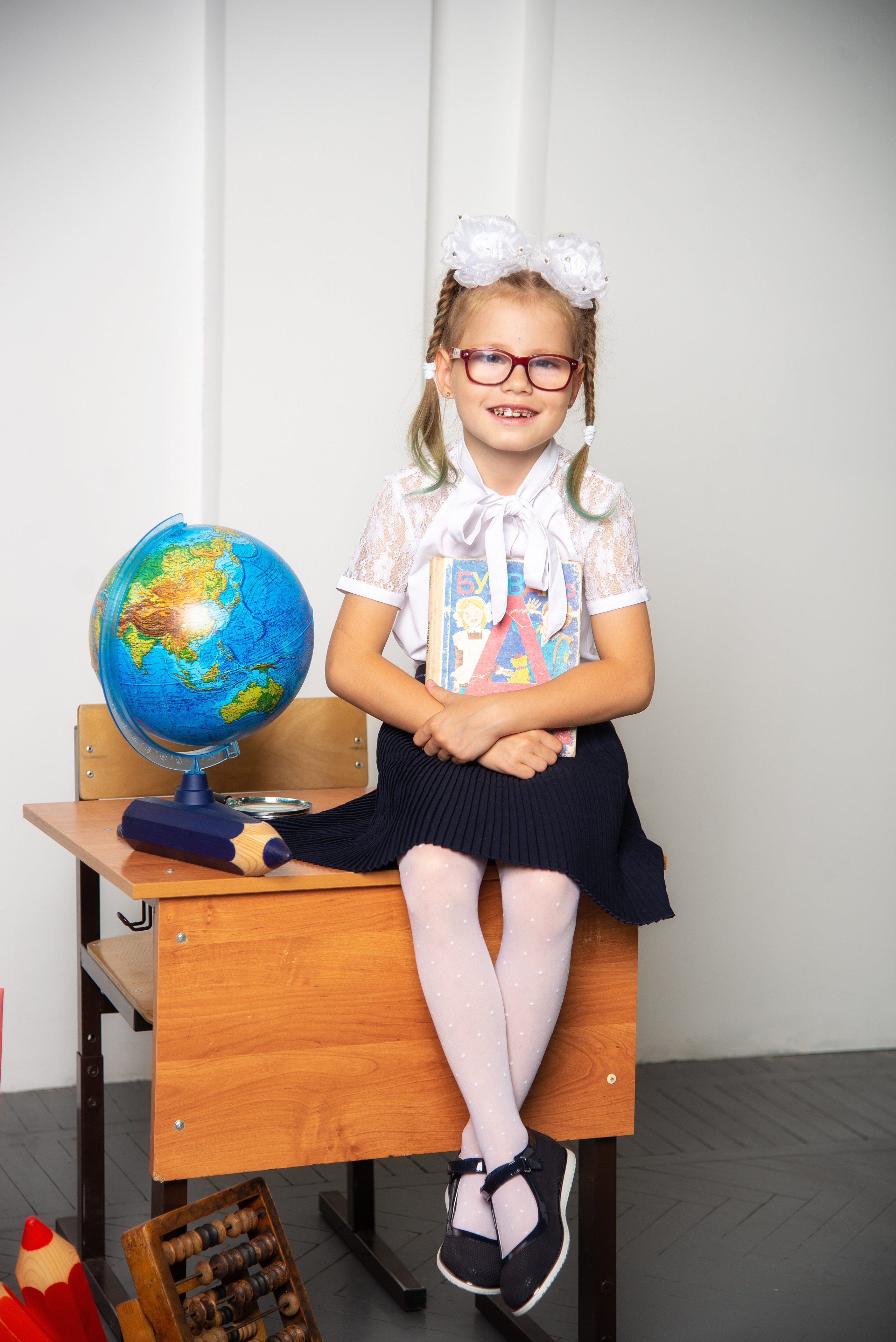 Школьный фотопроект студии. Выпускные альбомы Ярославль