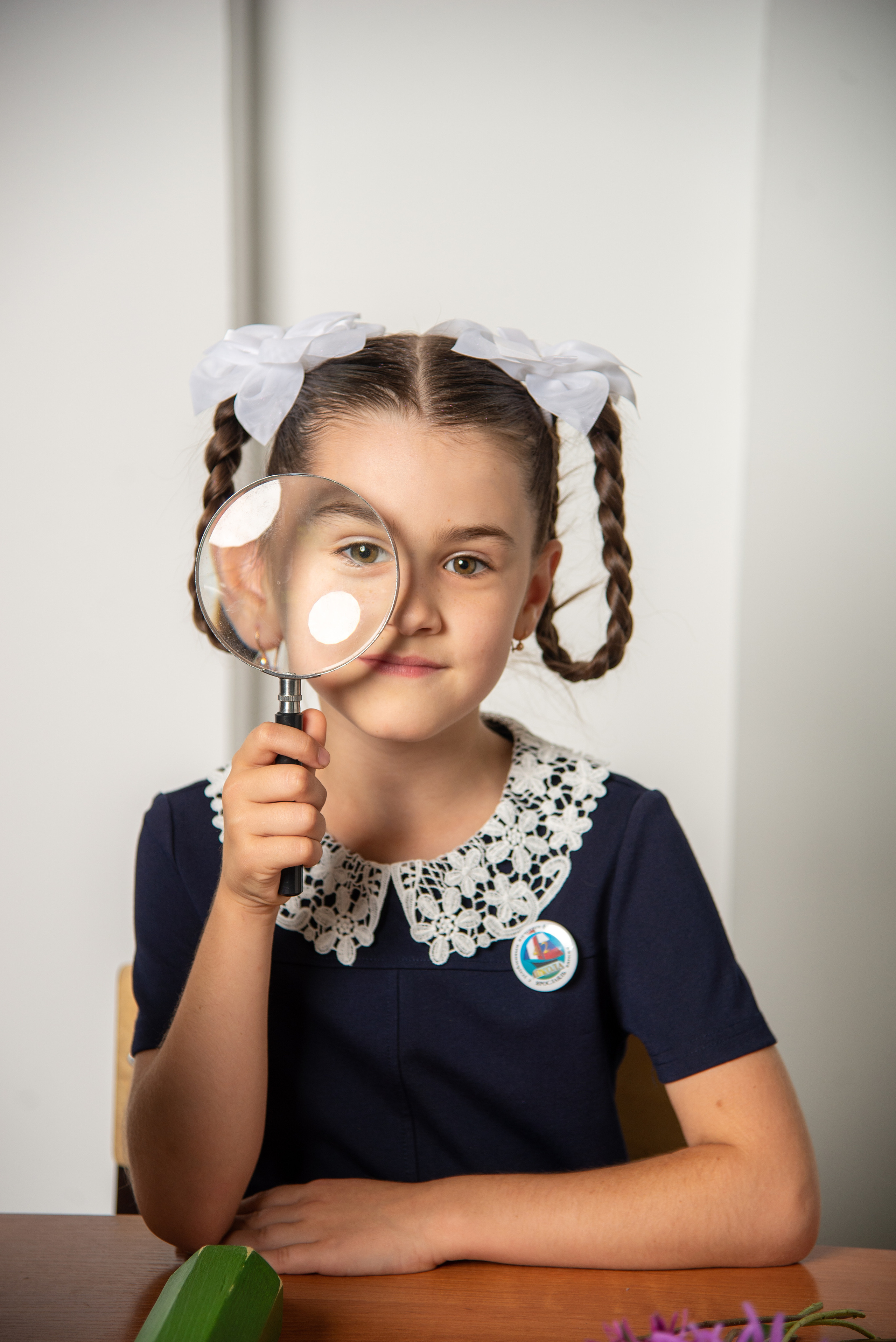 Школьный фотопроект студии. Выпускные альбомы Ярославль