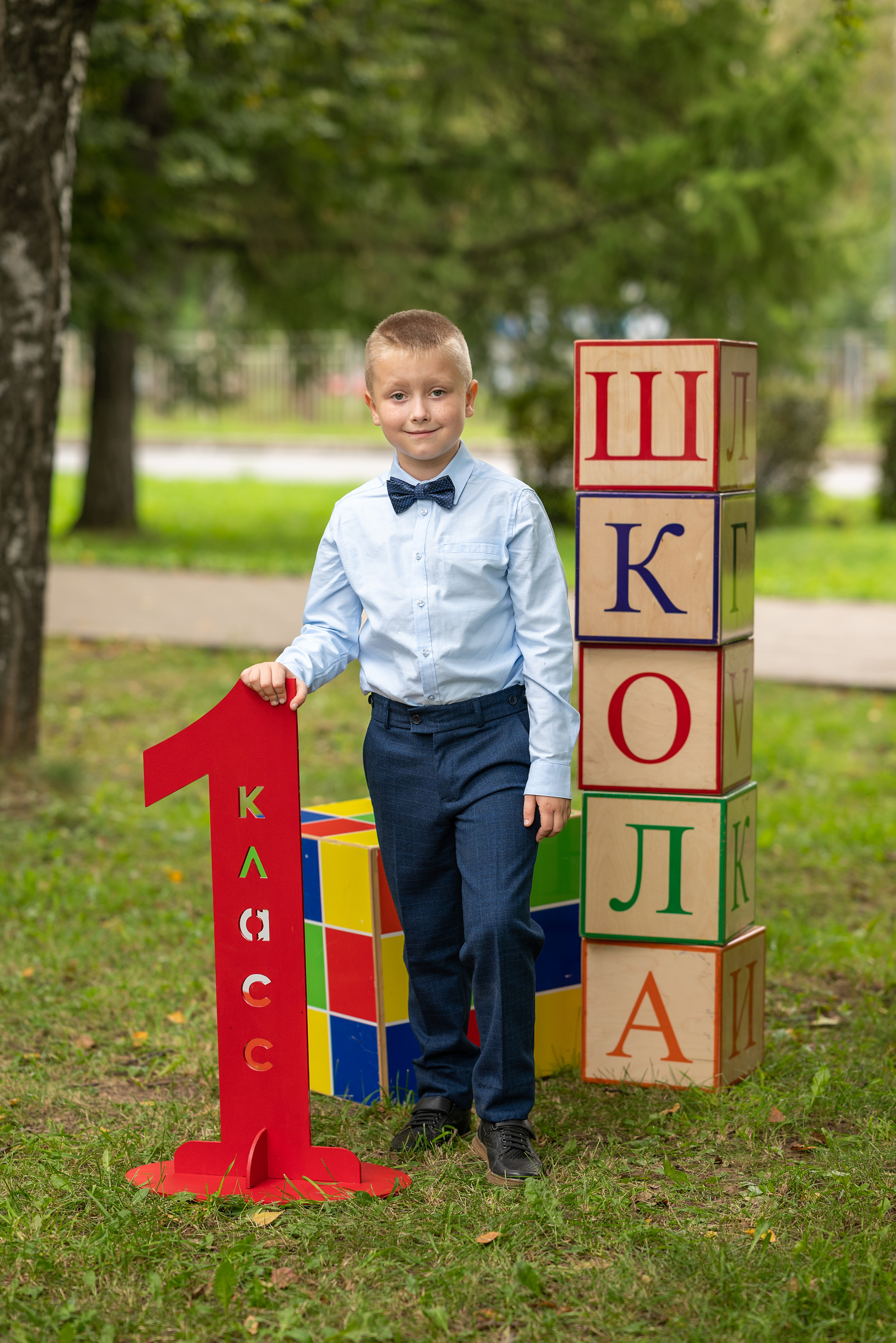 Школьный фотопроект на улице. Выпускные альбомы Ярославль