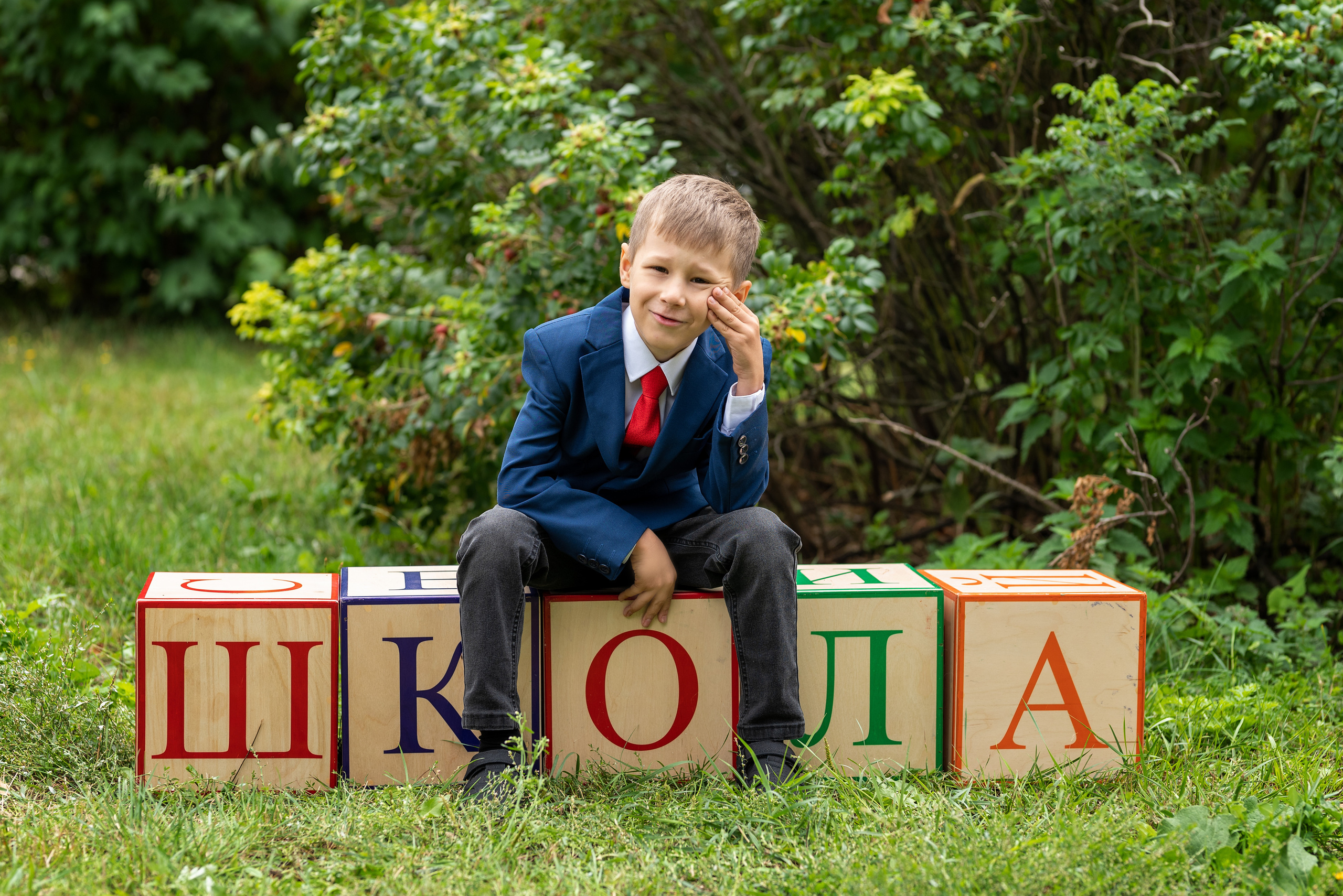 Школьный фотопроект на улице. Выпускные альбомы Ярославль