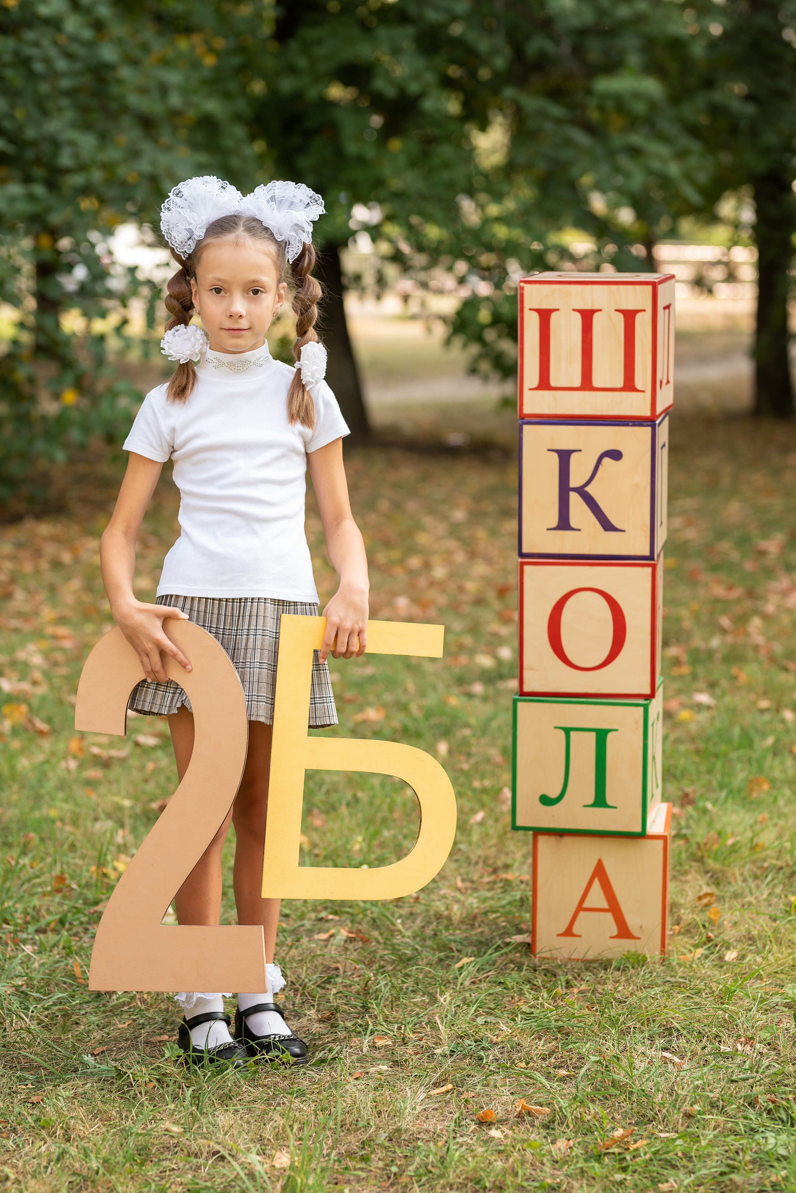 Школьный фотопроект на улице. Выпускные альбомы Ярославль