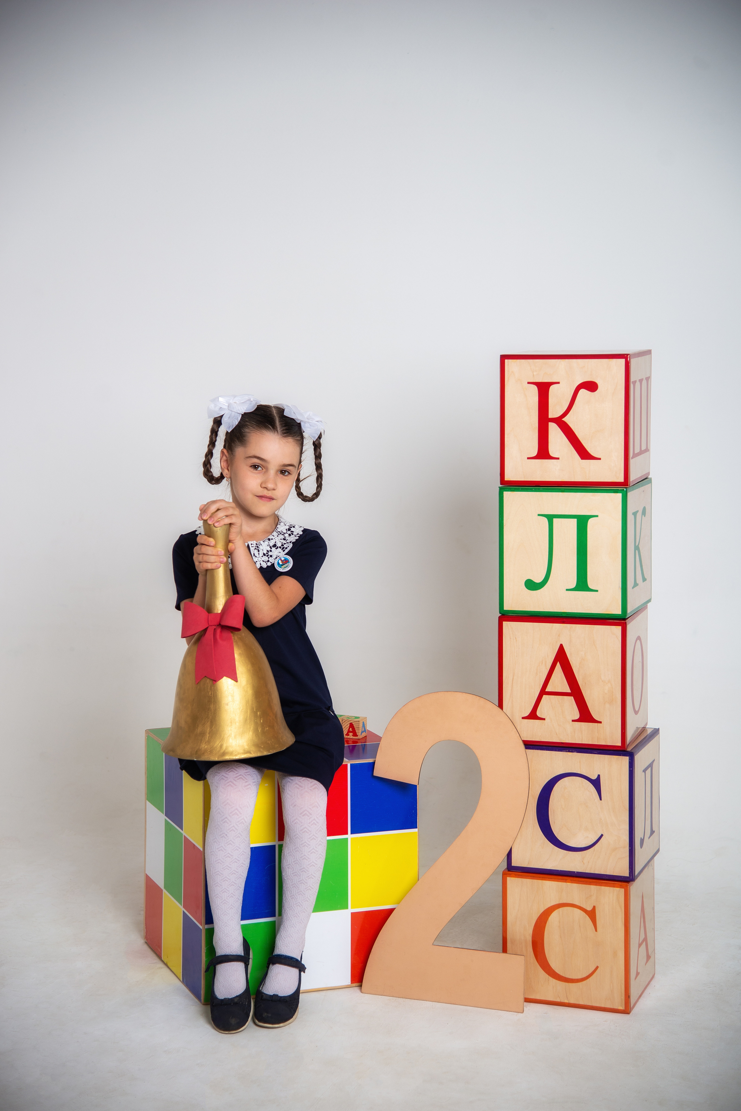 Школьный фотопроект студии. Выпускные альбомы Ярославль