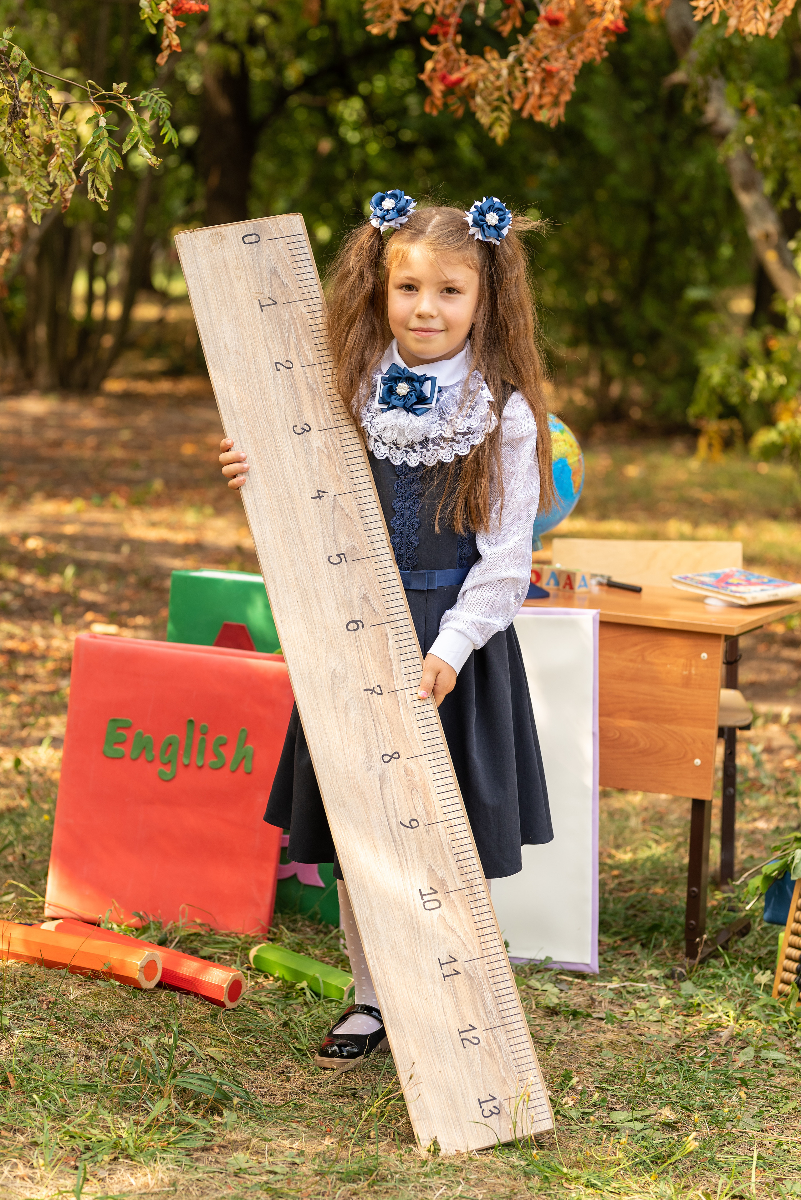 Школьный фотопроект на улице. Выпускные альбомы Ярославль