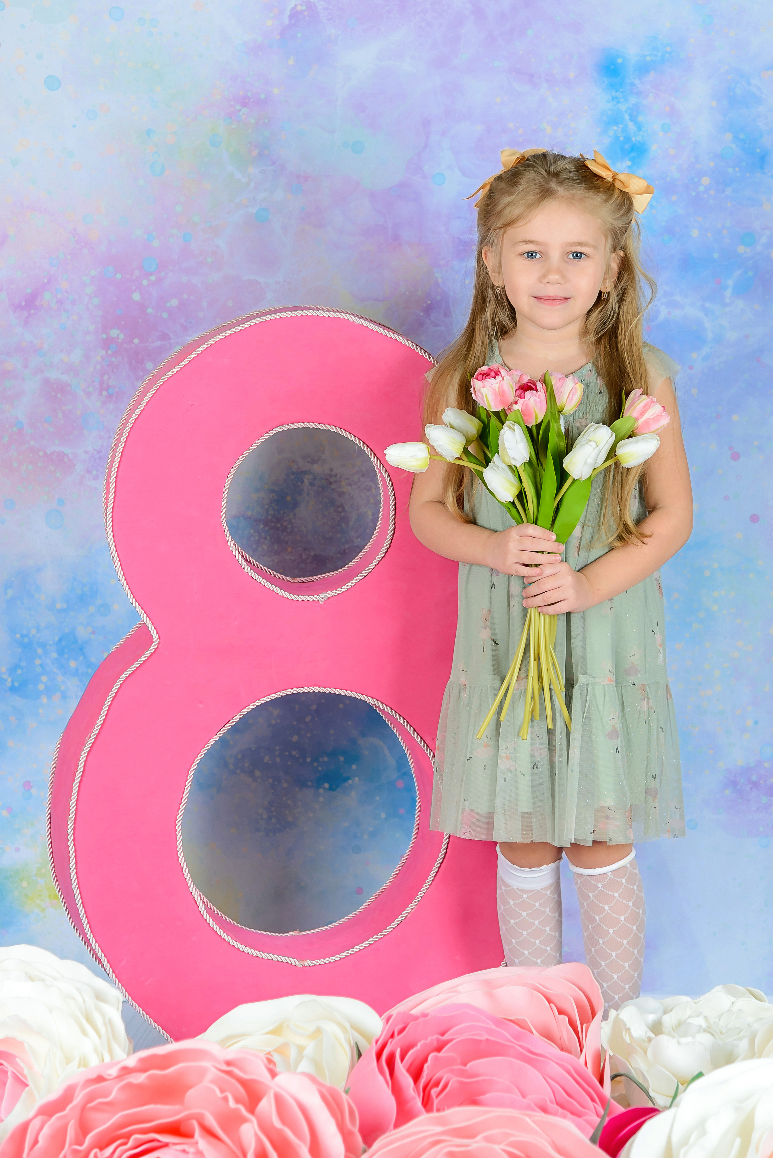 8 Марта. Выпускные альбомы Ярославль