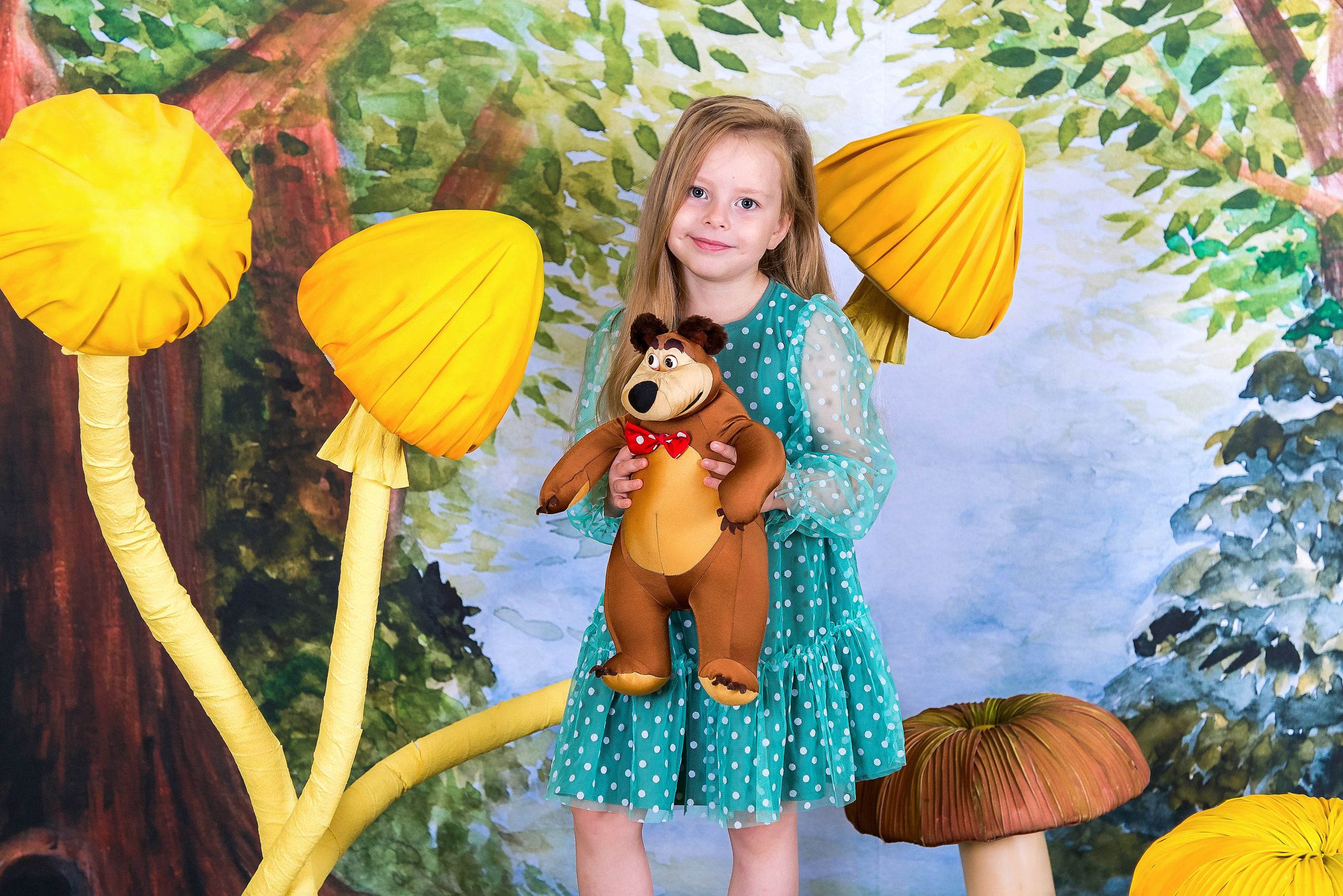 Осенний фотопроект Ярославль. Выпускные альбомы Ярославль