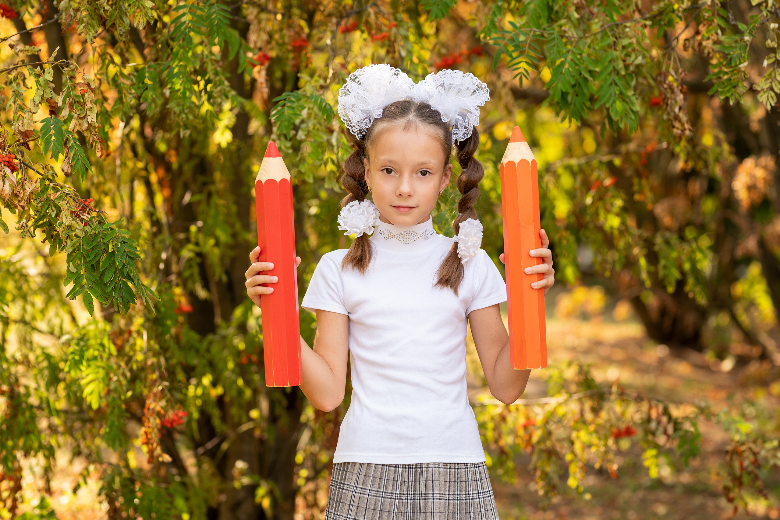 Школьный фотопроект на улице. Выпускные альбомы Ярославль