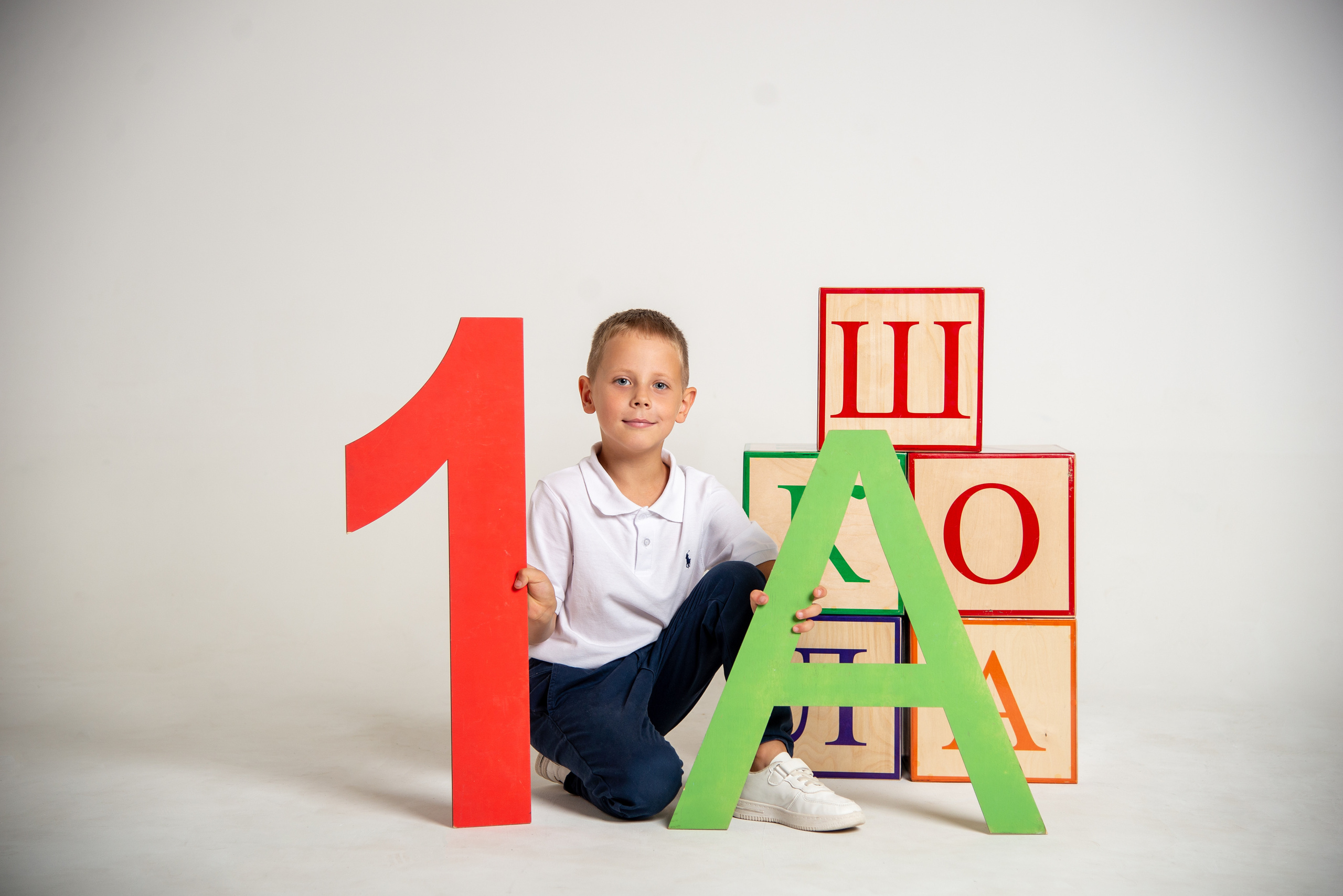 Школьный фотопроект студии. Выпускные альбомы Ярославль