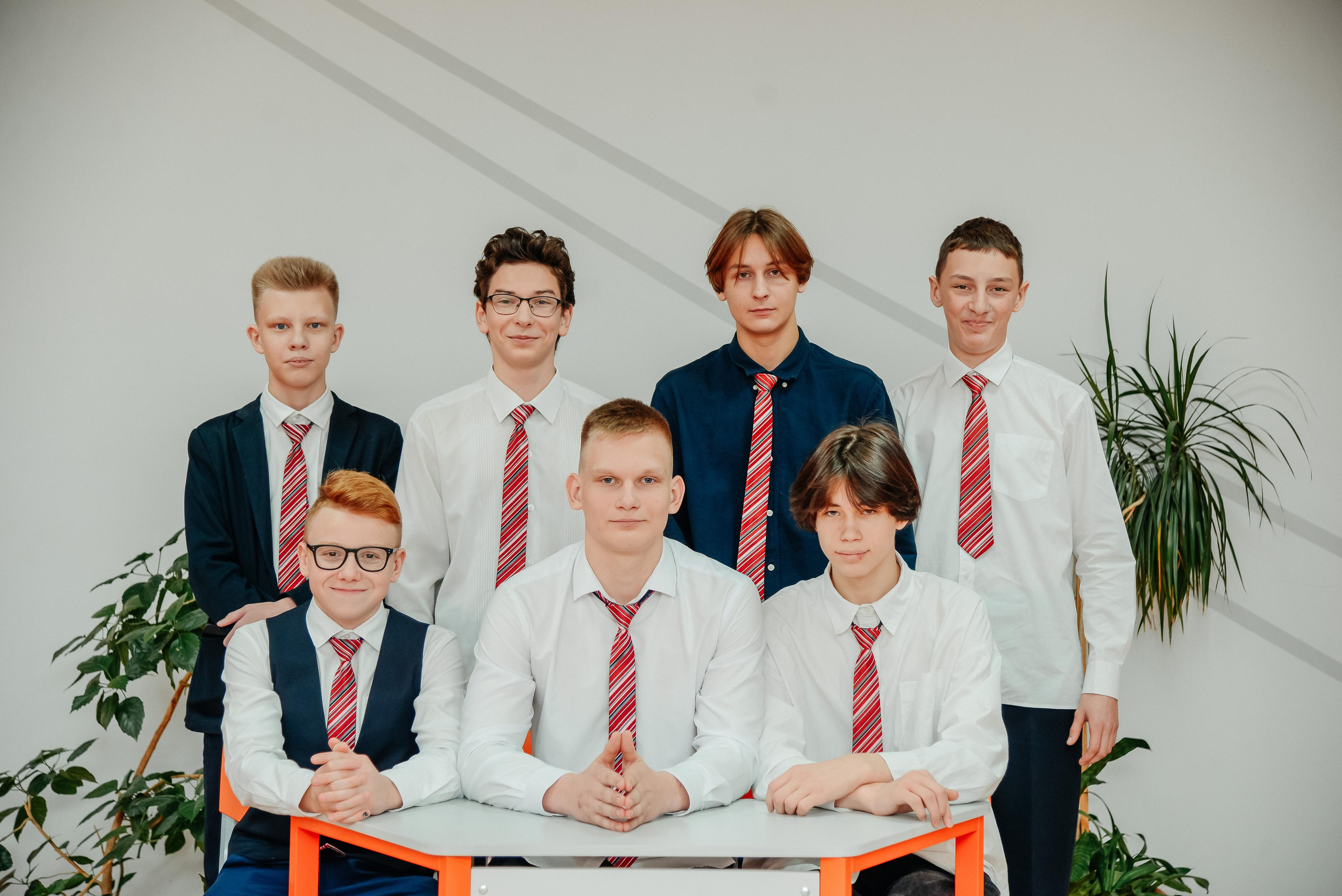 Выпускные альбомы Ярославль