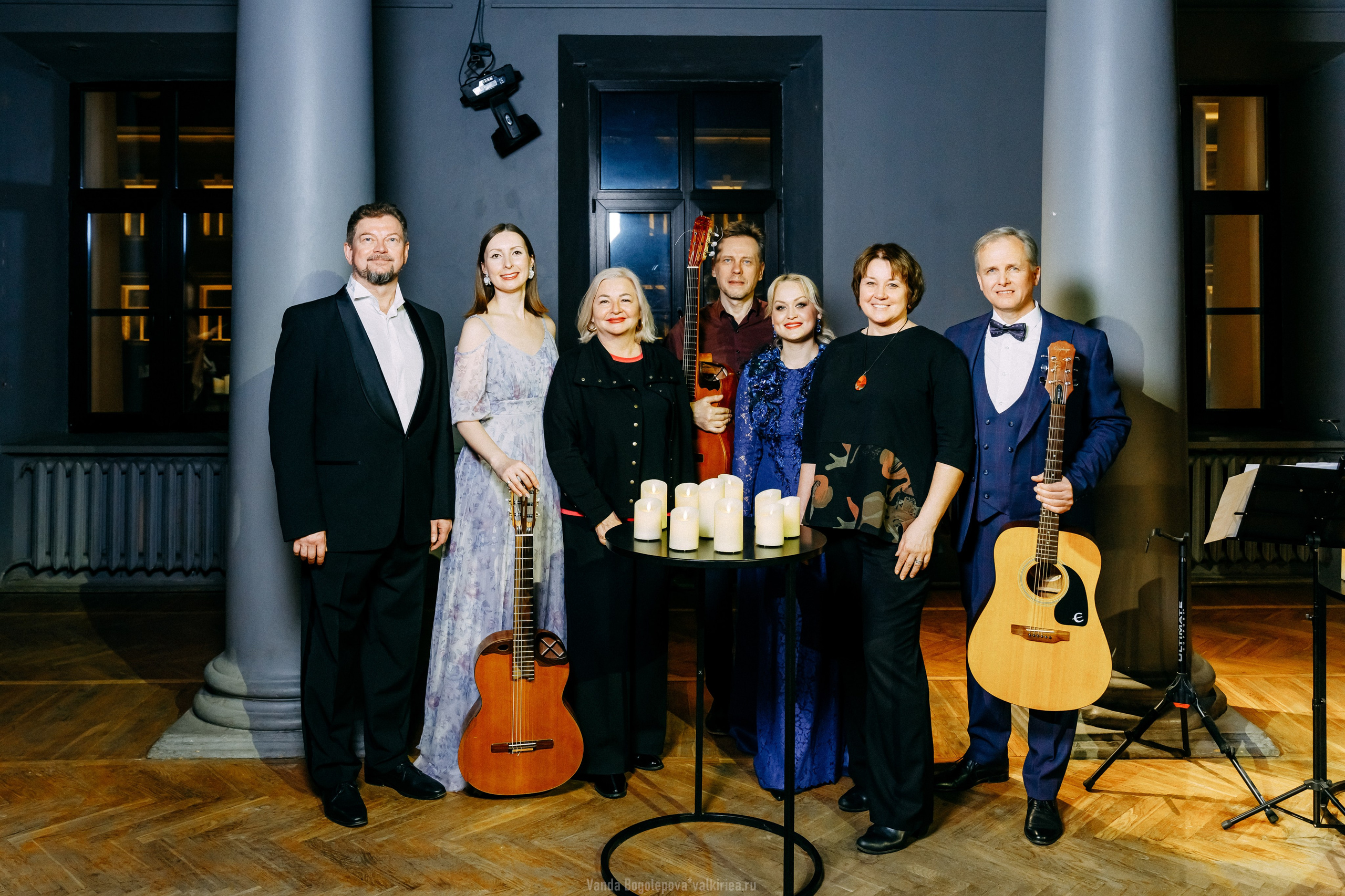 DKART. Гитарный концерт. Фотосъемка, свадебная фотосъемка, Москва, Нижний Новгород