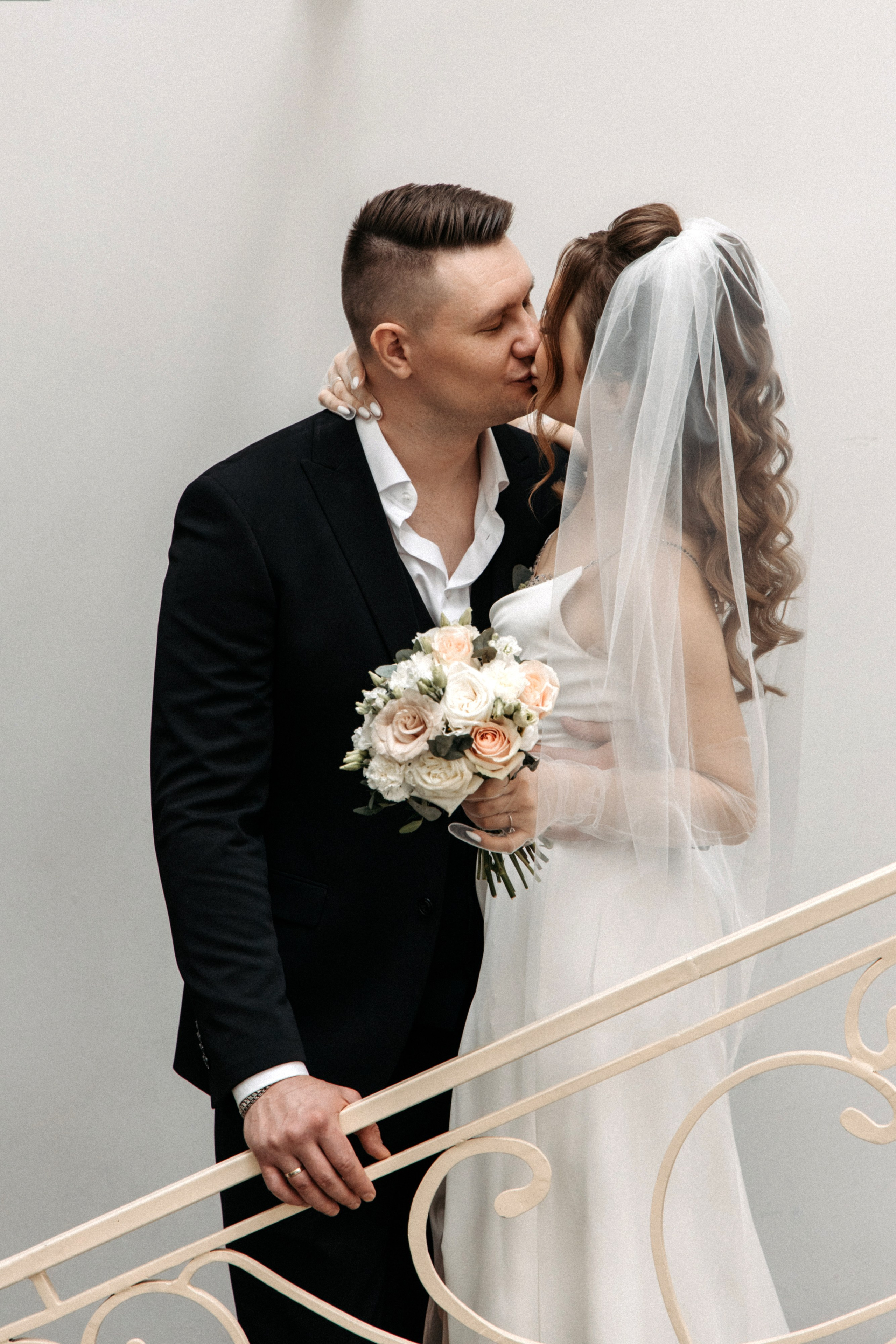 Диана и Сергей (полный день). Фотограф в Барнауле Юлия Садвокасова