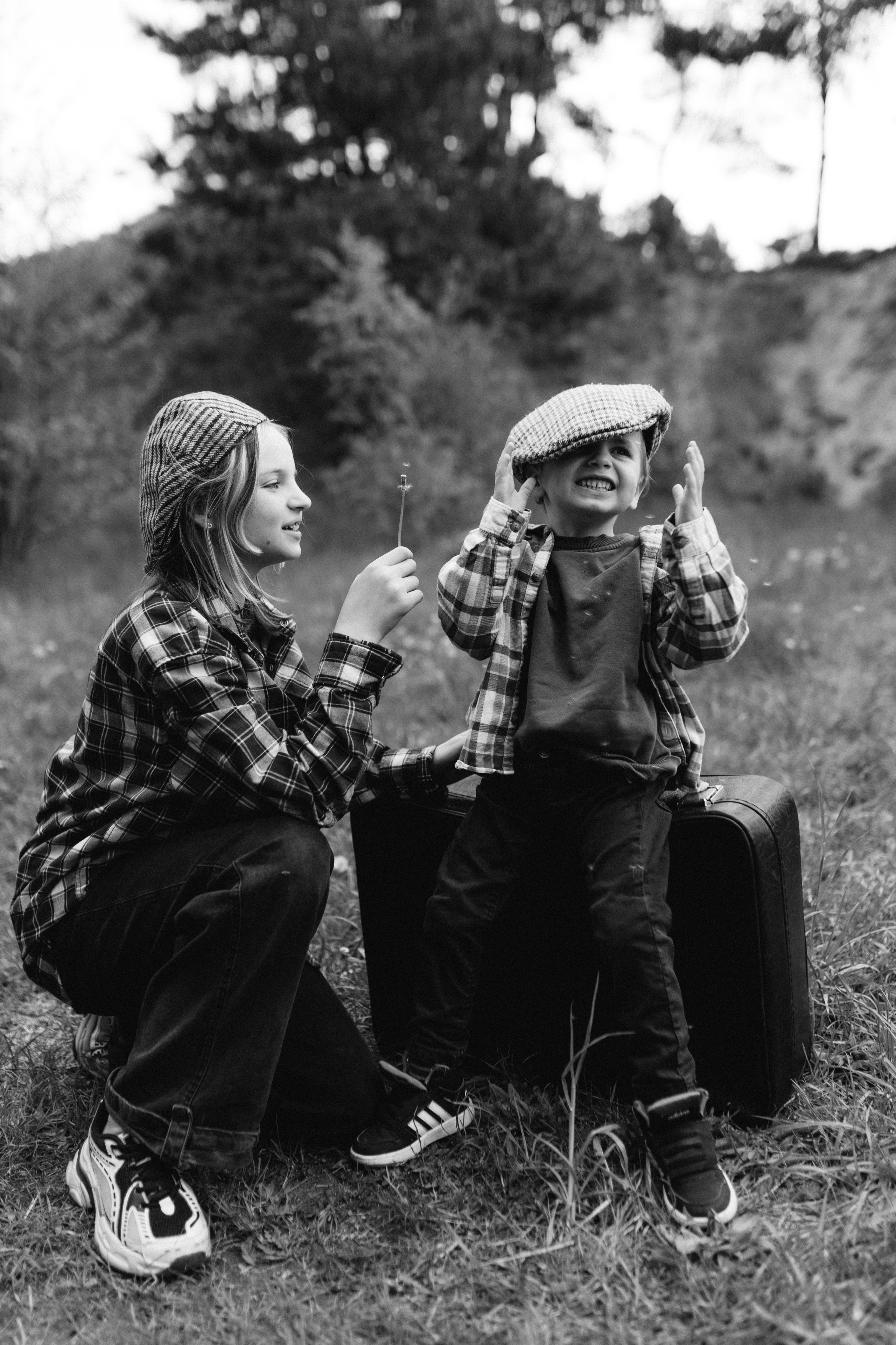 Уличные истории. Семейный и парный фотограф Мария Куцко