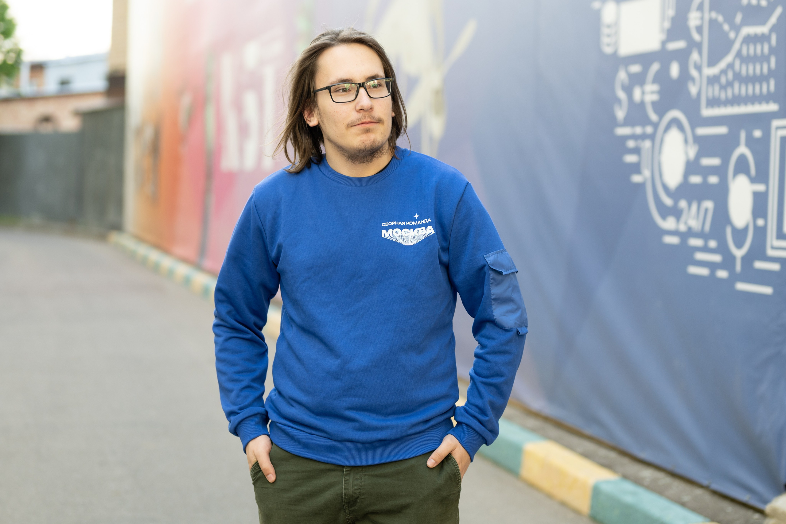 Чемпионы. Фотограф и видеограф в Москве Анна Матюхина