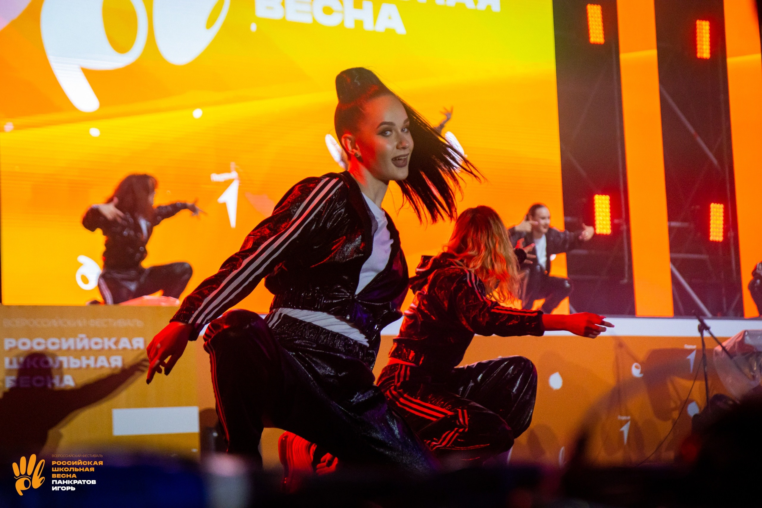 Российская школьная весна — открытие (01.06.23). Игорь Панкратов | Фотограф Ставрополь