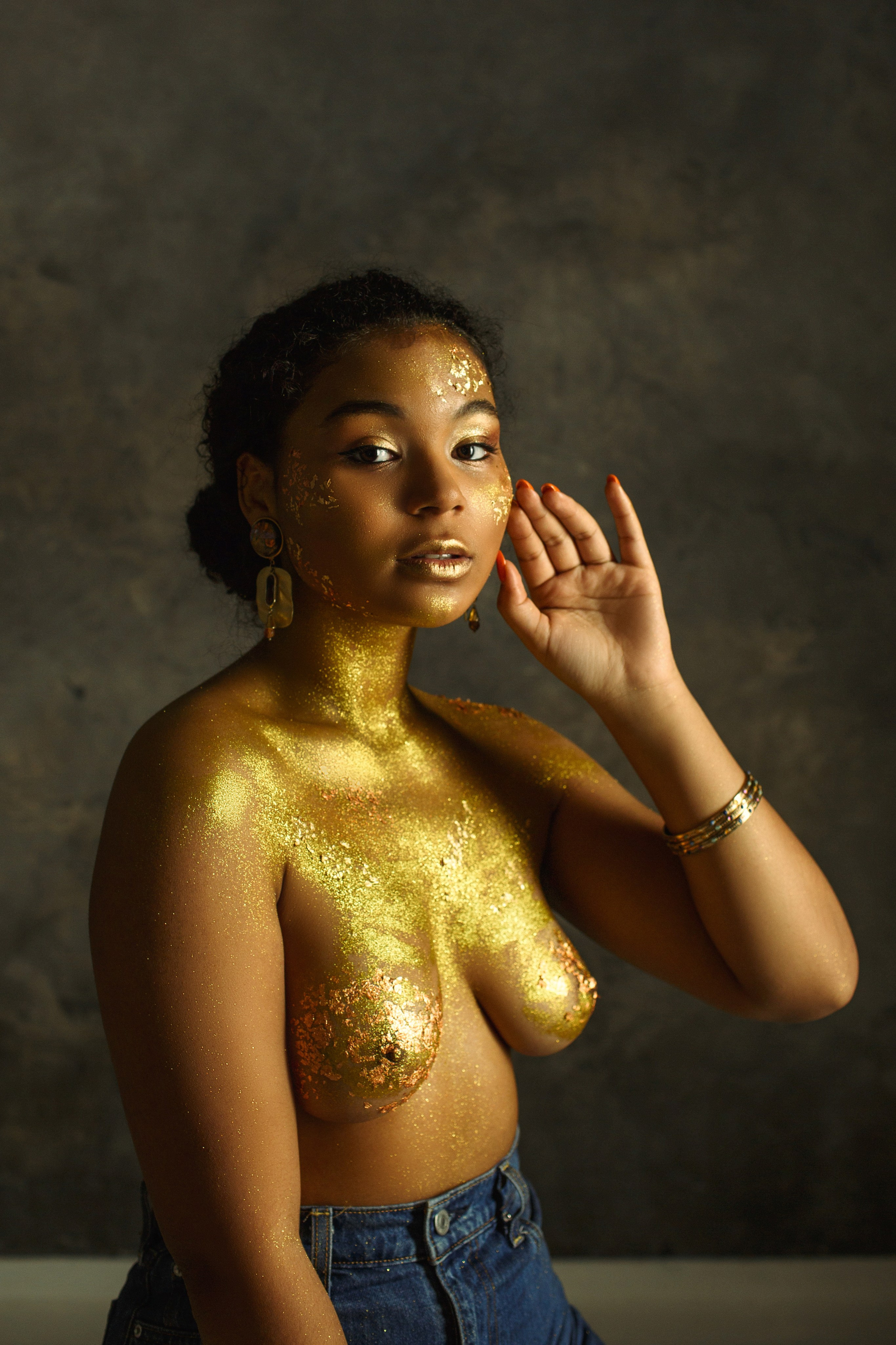 Рекламная фотосессия для бренда. Свадебный фотограф Кирилл Белый