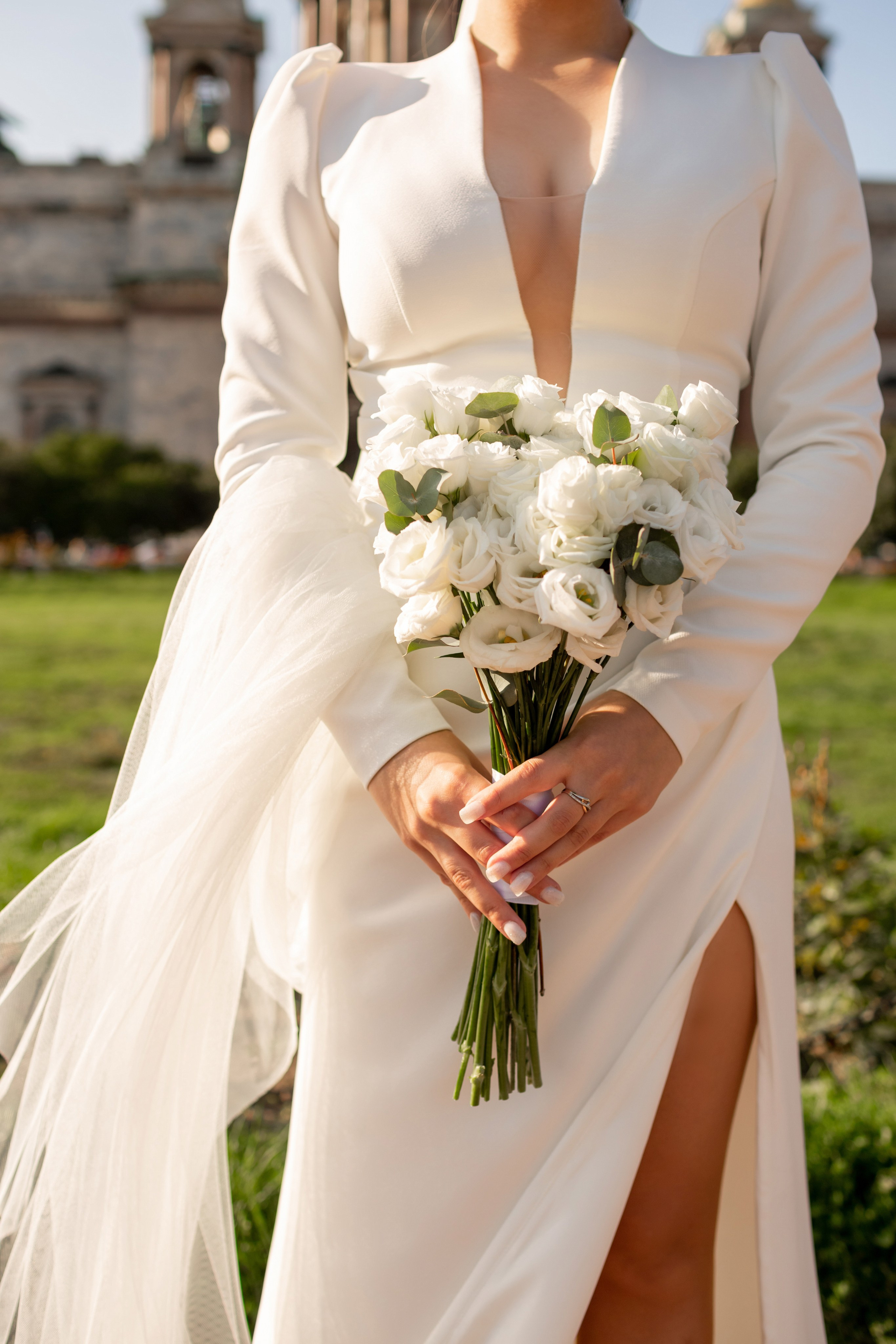 Свадебный фотограф в Санкт-Петербурге. Свадебный фотограф Кирилл Белый