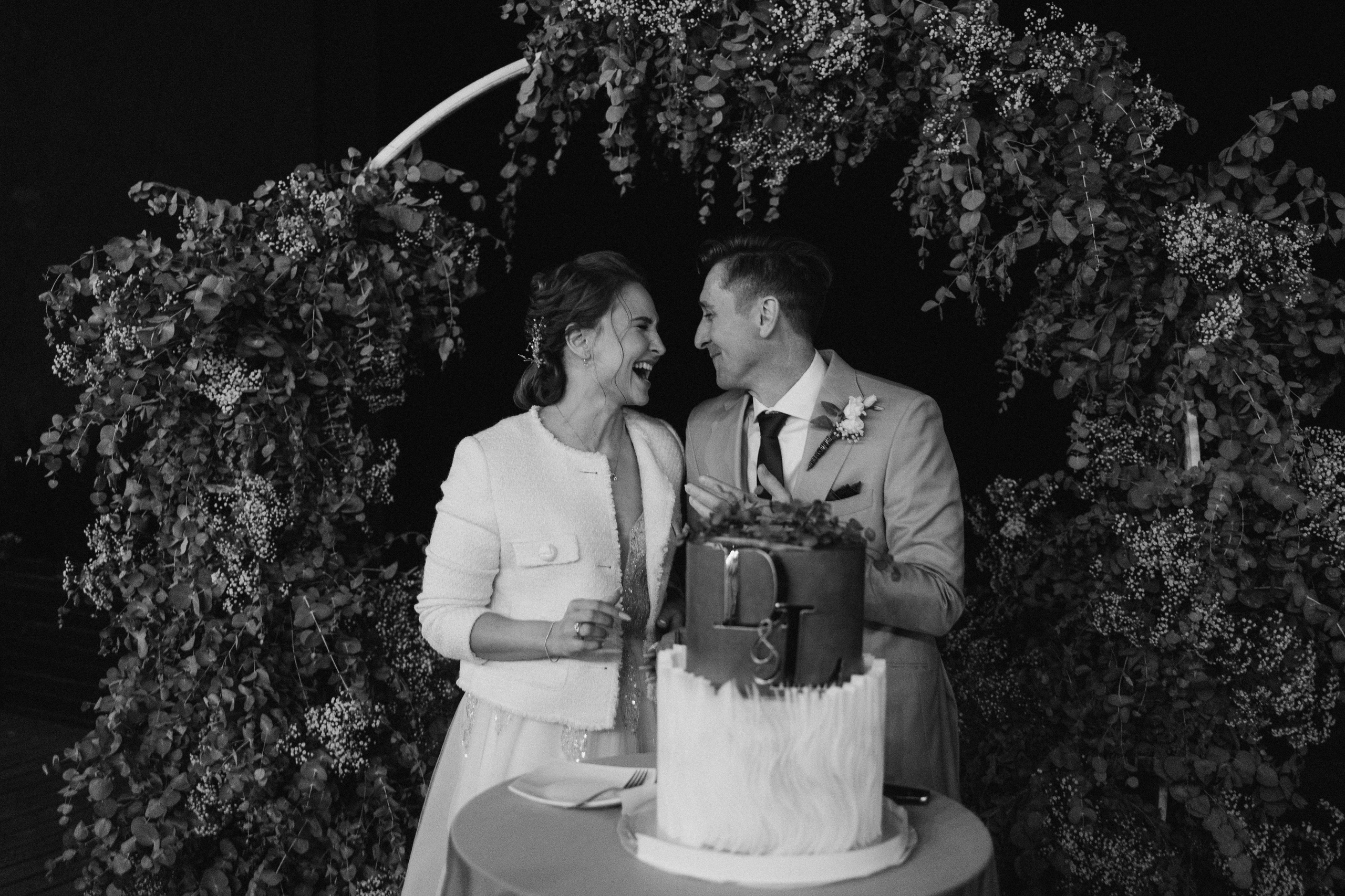 Wedding. Alesya Gee Photographer Uzbekistan