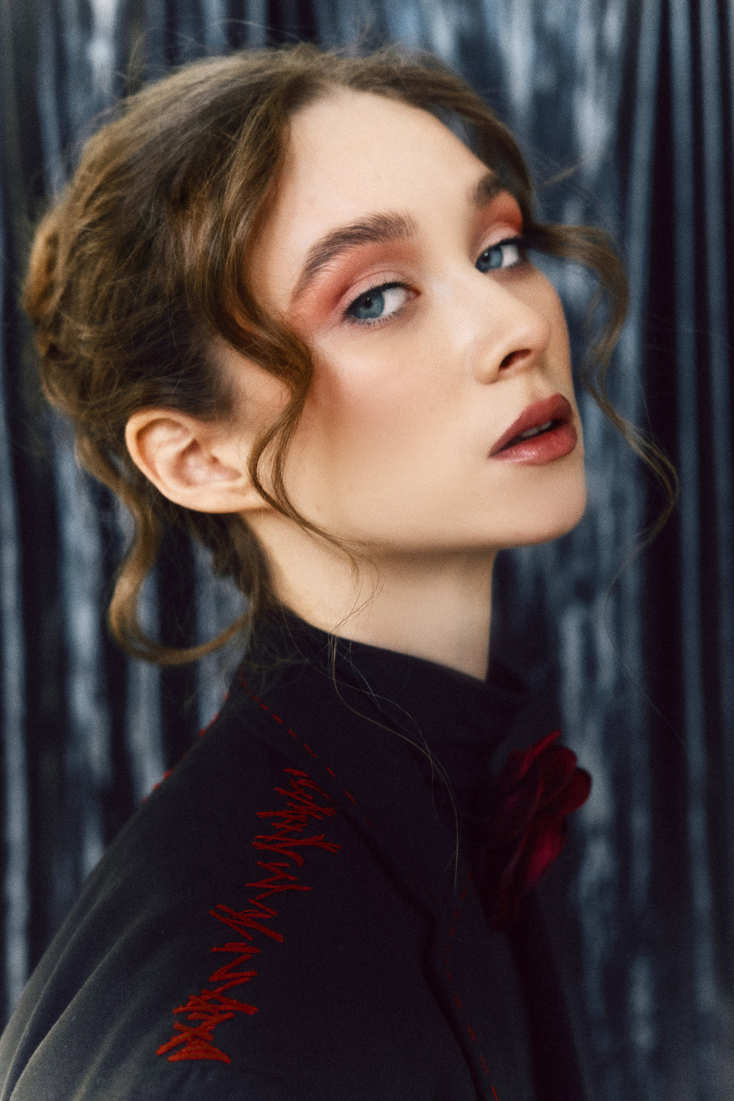Anfisa. Твой фотограф Софья Степанова, Новосибирск