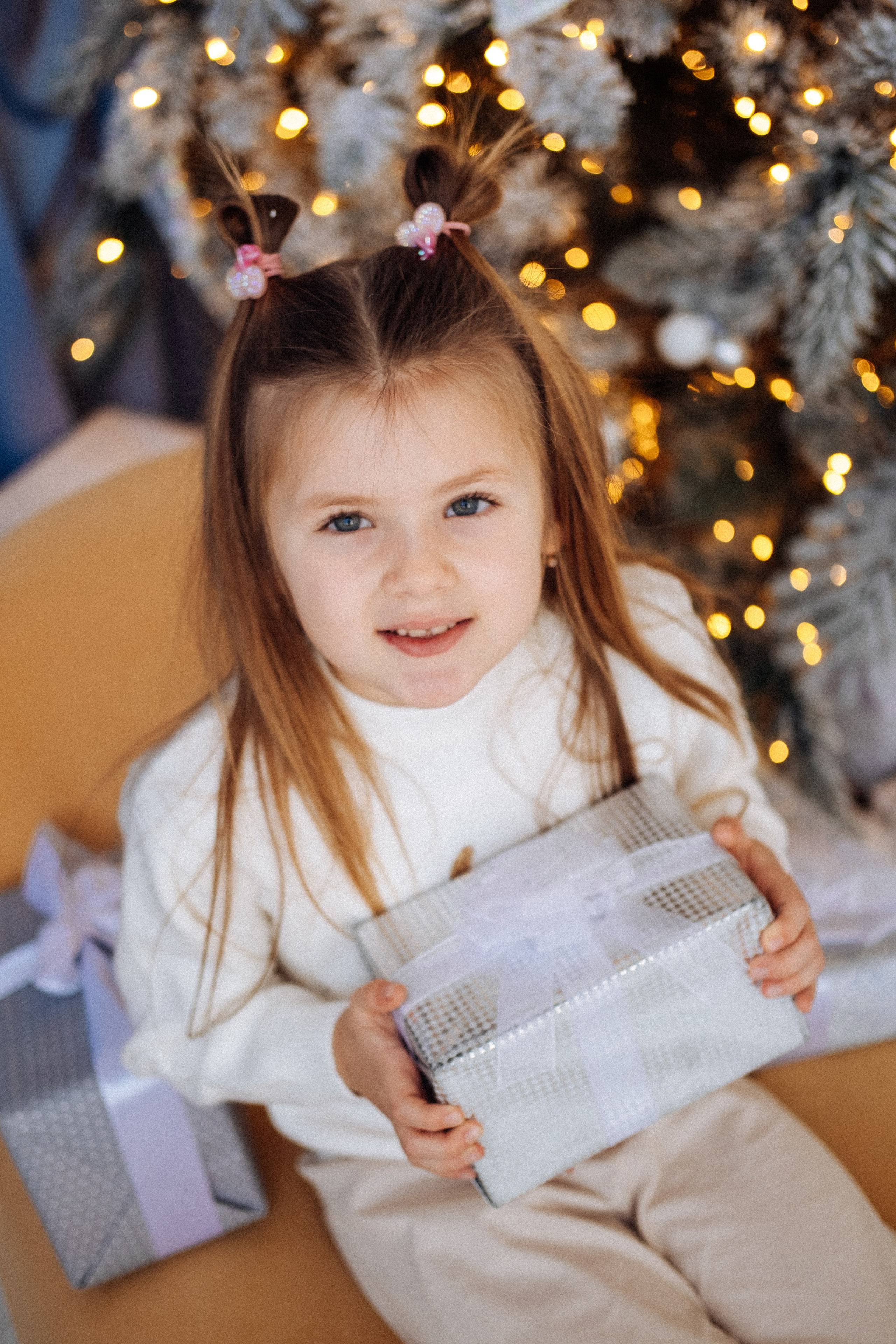 New Year's family. Твой фотограф Софья Степанова, Новосибирск