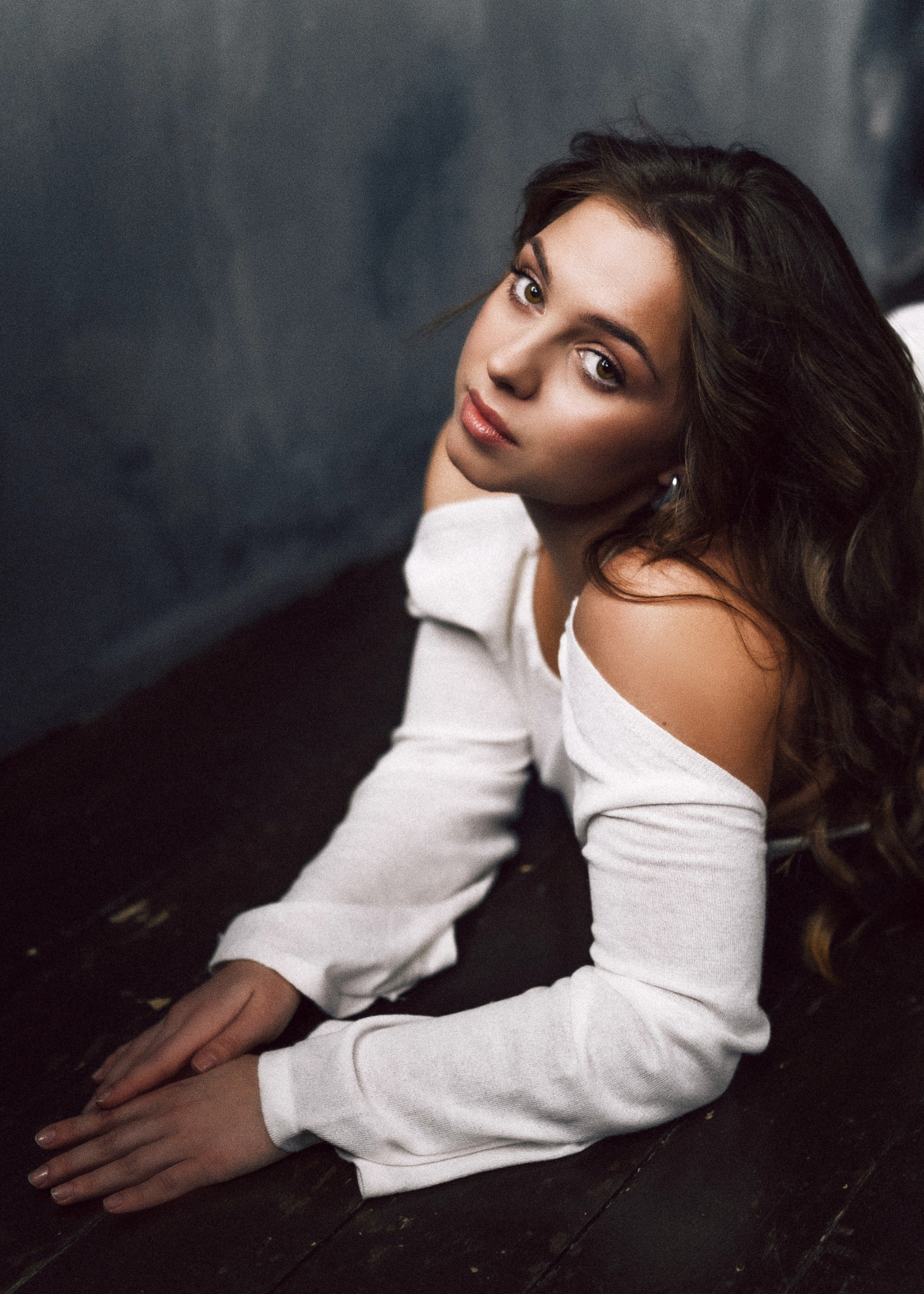 Elizabeth. Твой фотограф Софья Степанова, Новосибирск