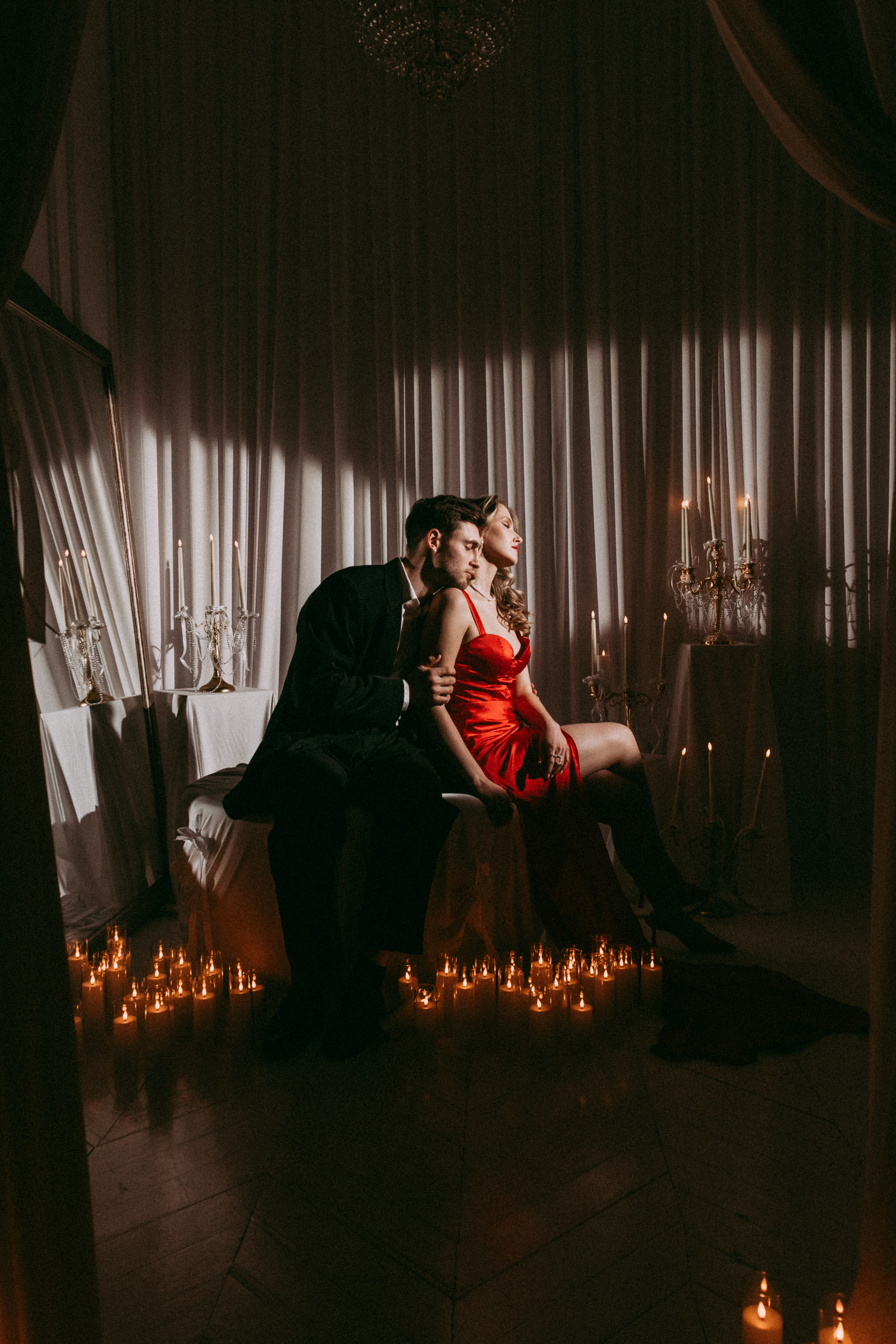 DMITRY & VICTORIA. Твой фотограф Софья Степанова, Новосибирск