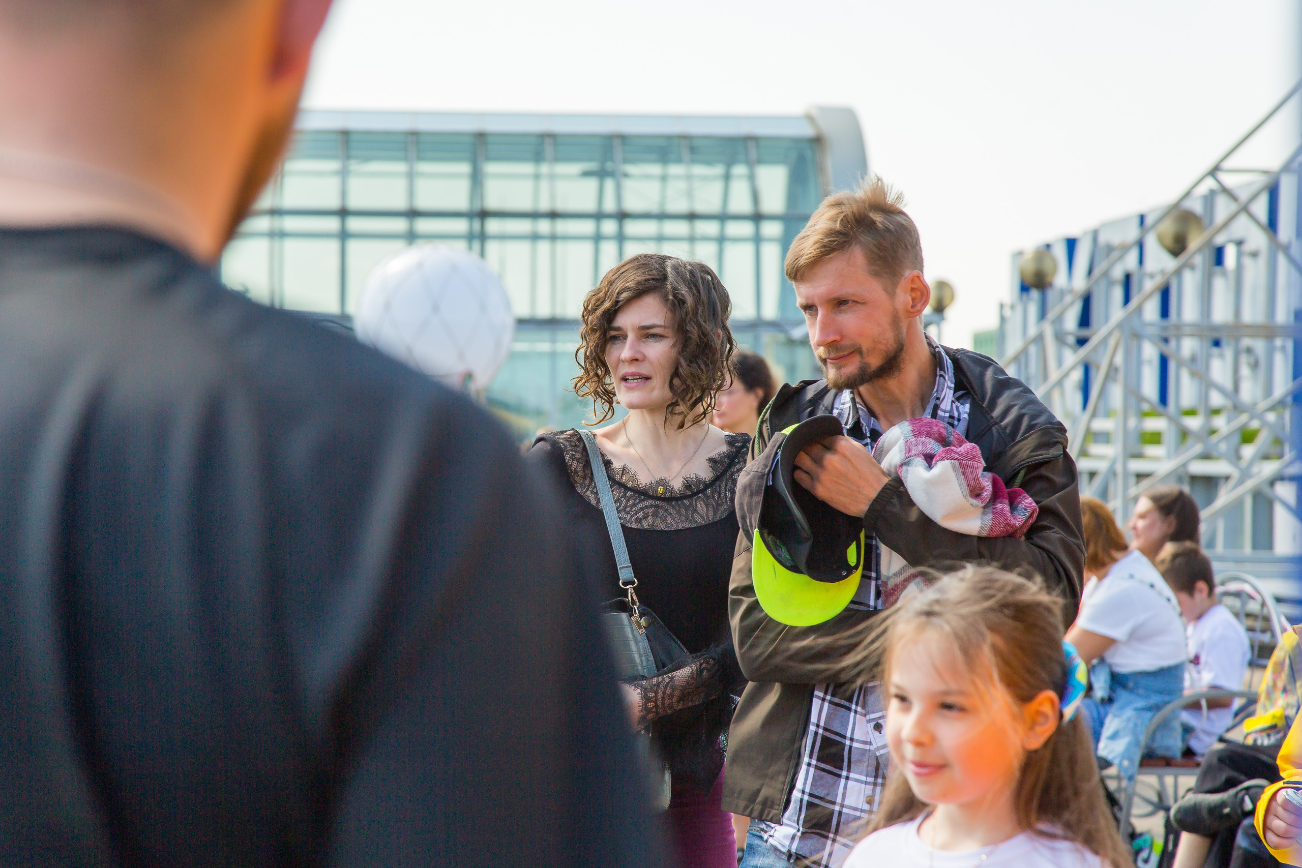 ОКЕАНАРИУМ БОЛЬШАЯ РЕГАТА 2023. Главная