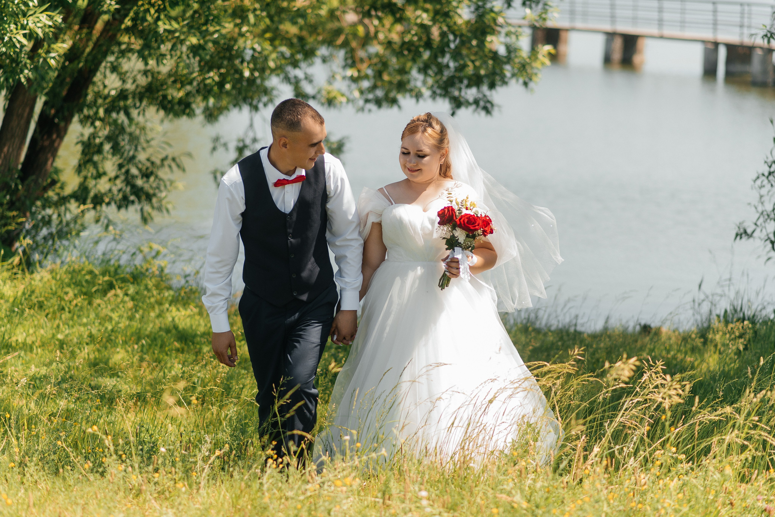 20.06.26 Wedding Day. Семейный фотограф в Барнауле