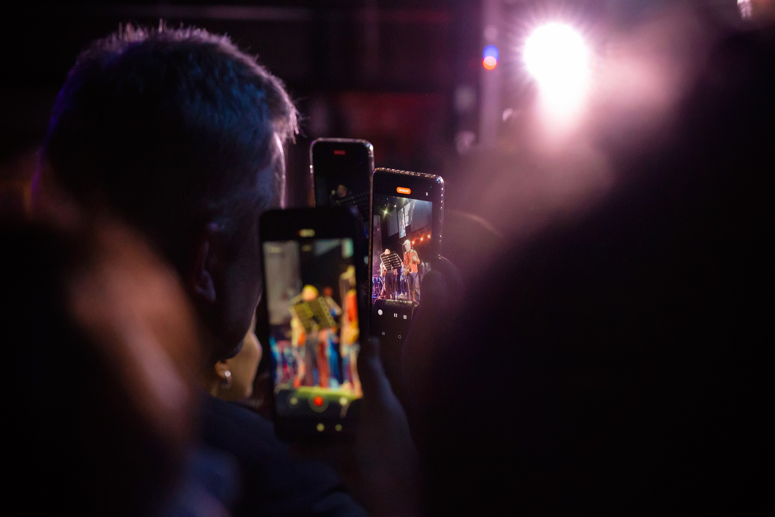 Фотосъемка концерта Пётр Налич Jagger СПБ. Портретные фотосессии, контент-съемки, репортаж