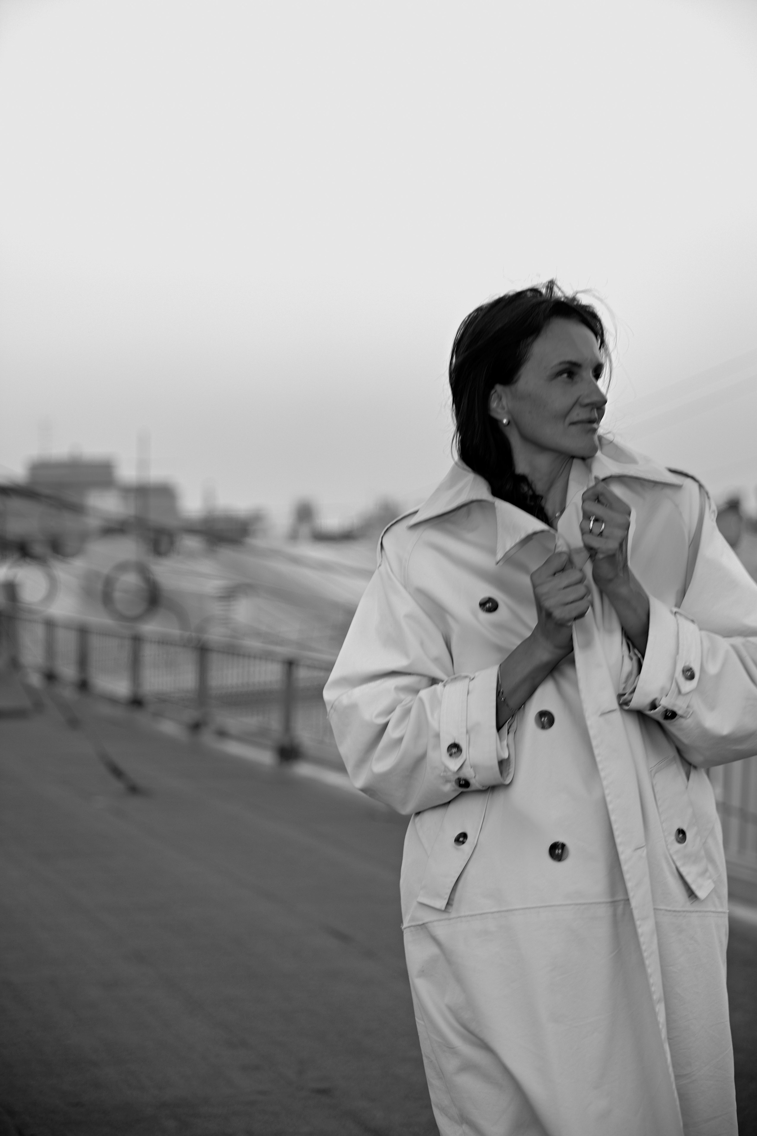 SVETLANA K. Yulia Otroschenko