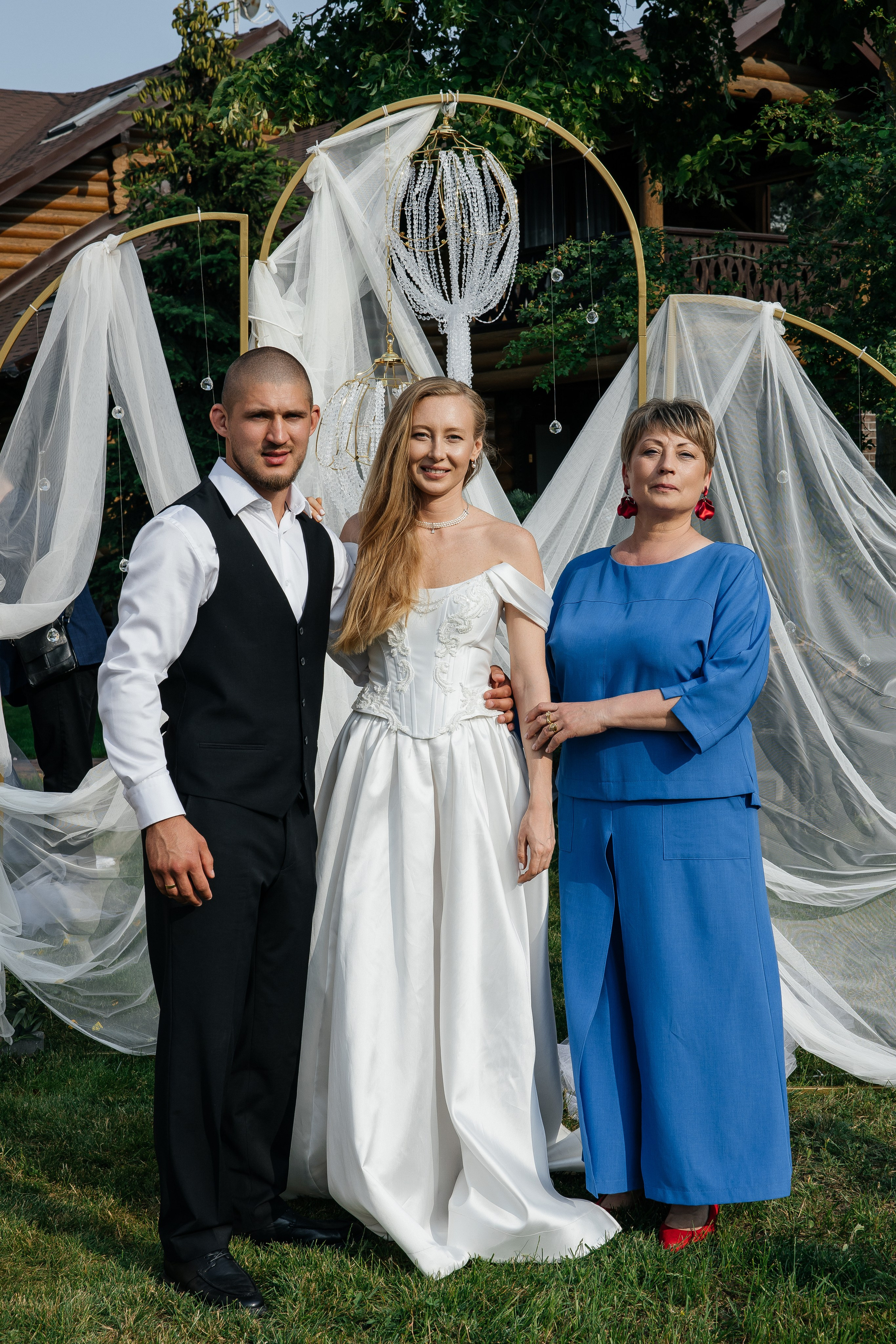 Высокий берег. Д&А. Свадебный и семейный фотограф Ростова-на-Дону Ирина Бондарева