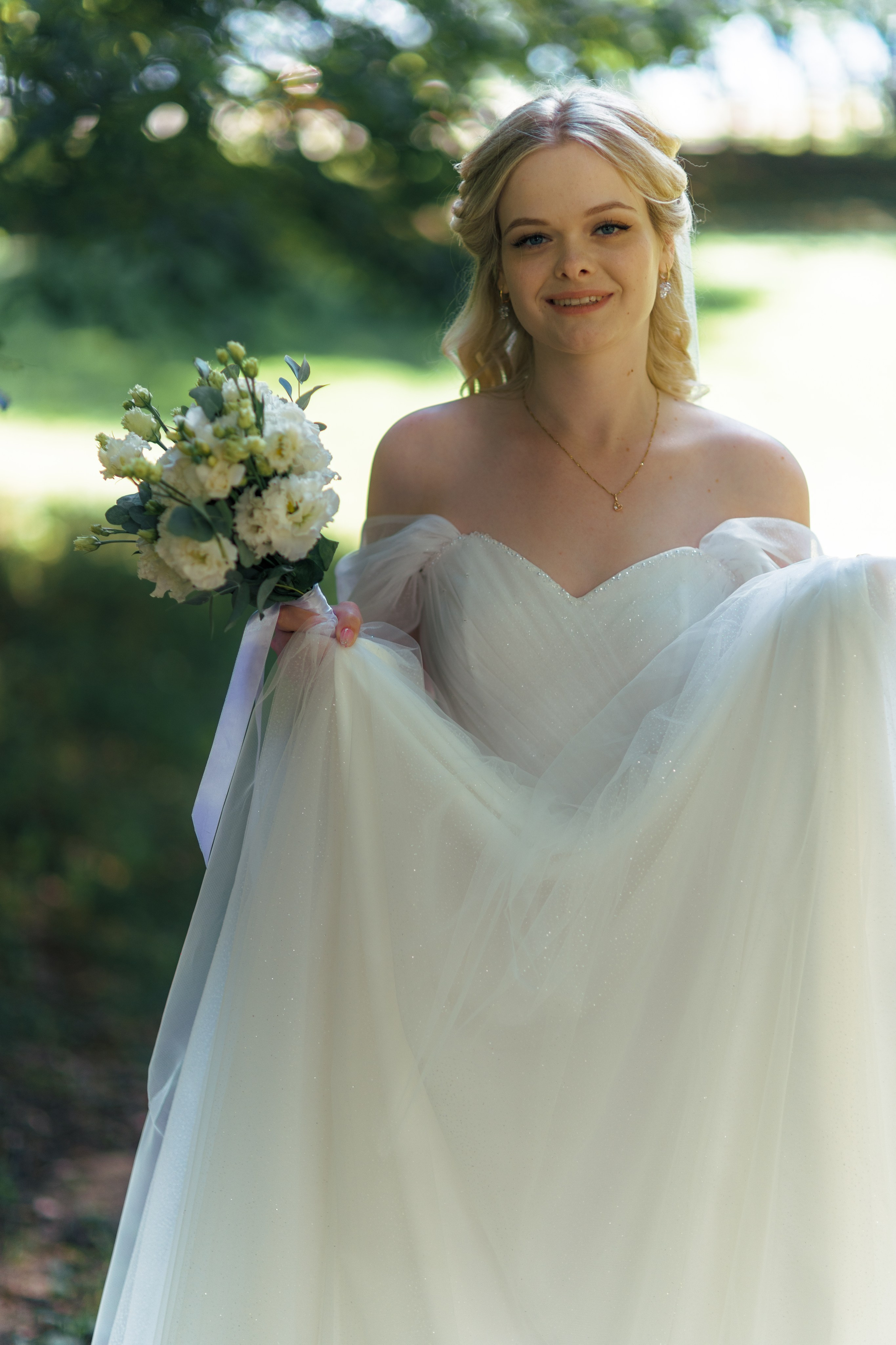 Иван и Татьяна. Александр Снапков | SnappPhoto | Буй