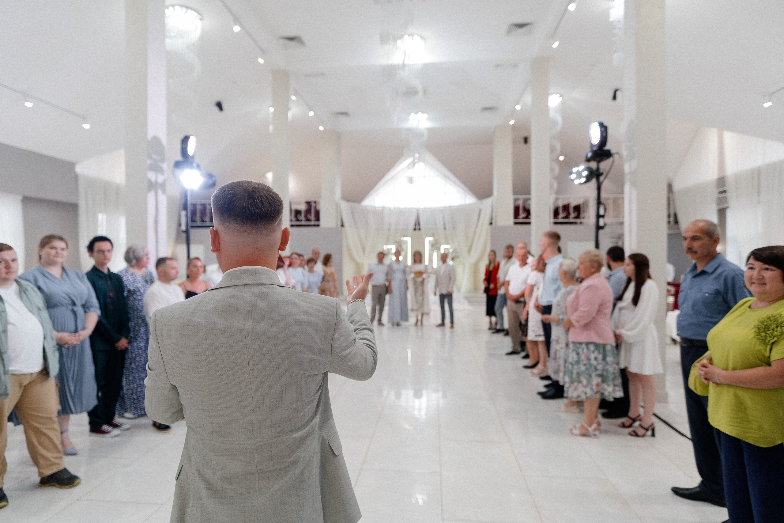 Егор & Анастасия. Свадебный и семейный фотограф в Казани и Зеленодольске Ланочкин Илья