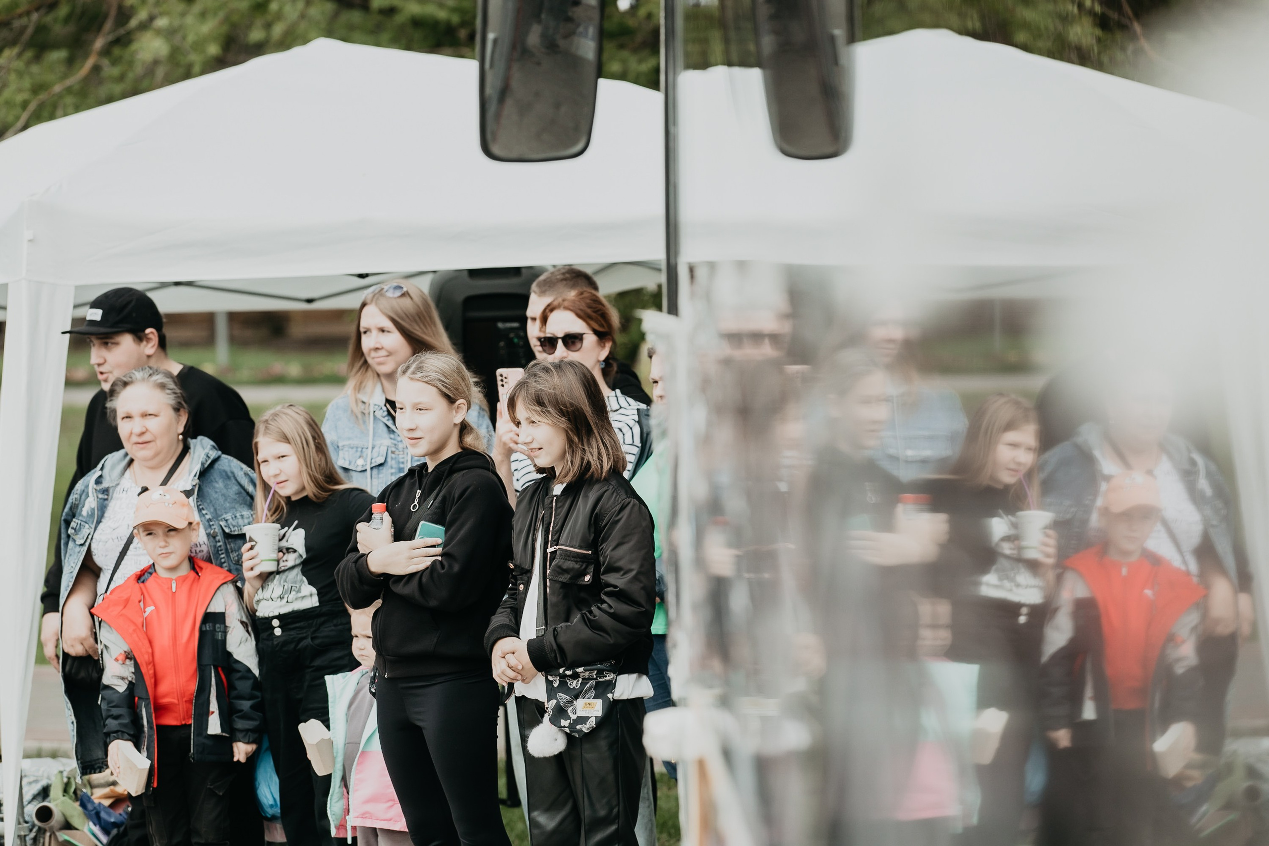 Фестиваль уличного искусства «ФормАрт». Фотограф событий Злобин Дмитрий