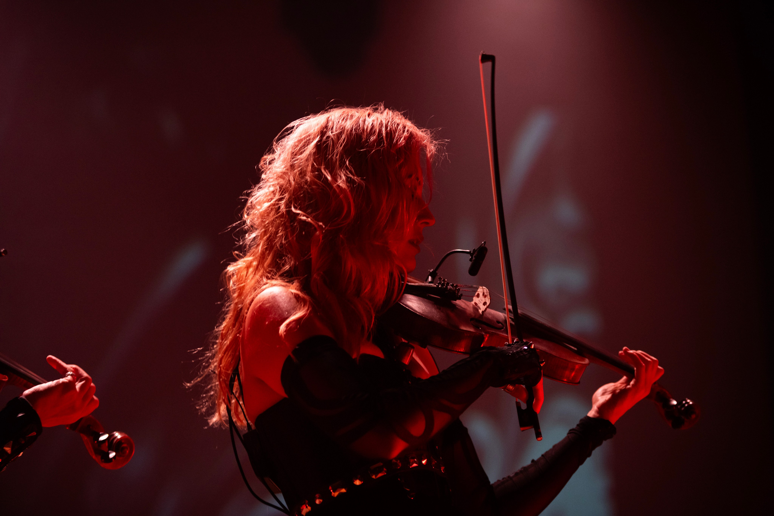 Концерт Concord Orhestra. Главная