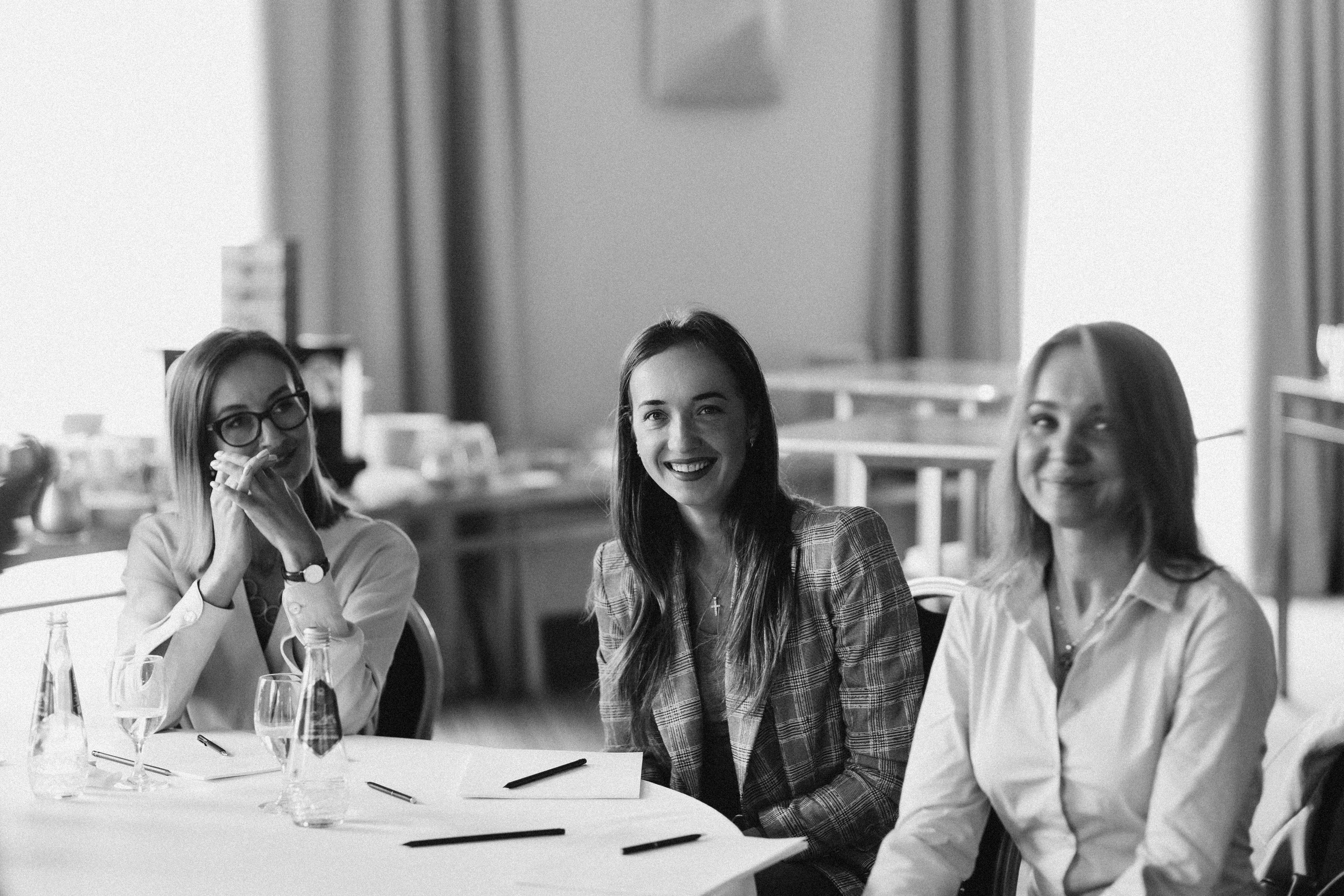 Мастер класс. Женский и контент фотограф в Москве