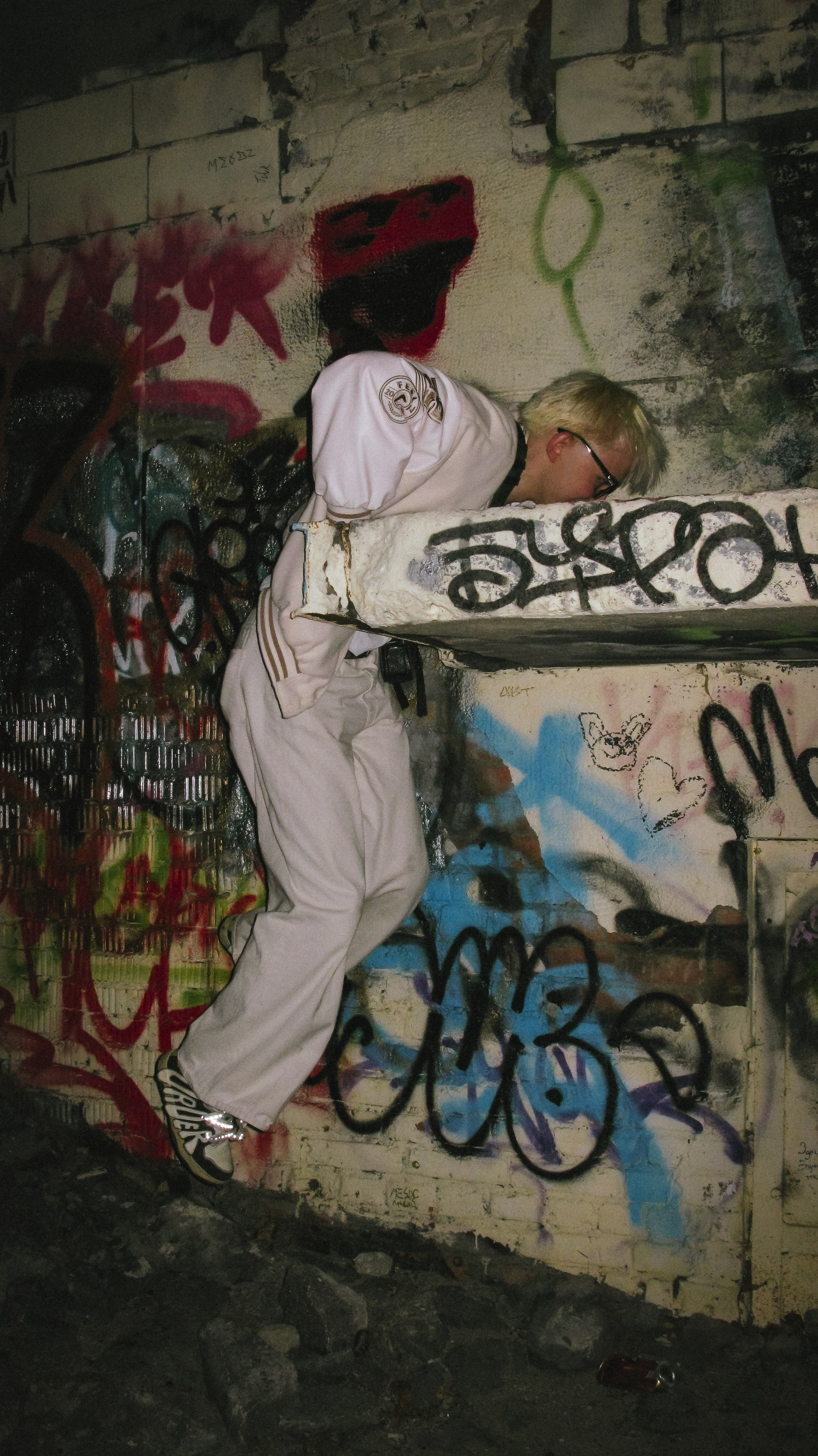 Ваня. Портретный и свадебный фотограф в Москве Александра