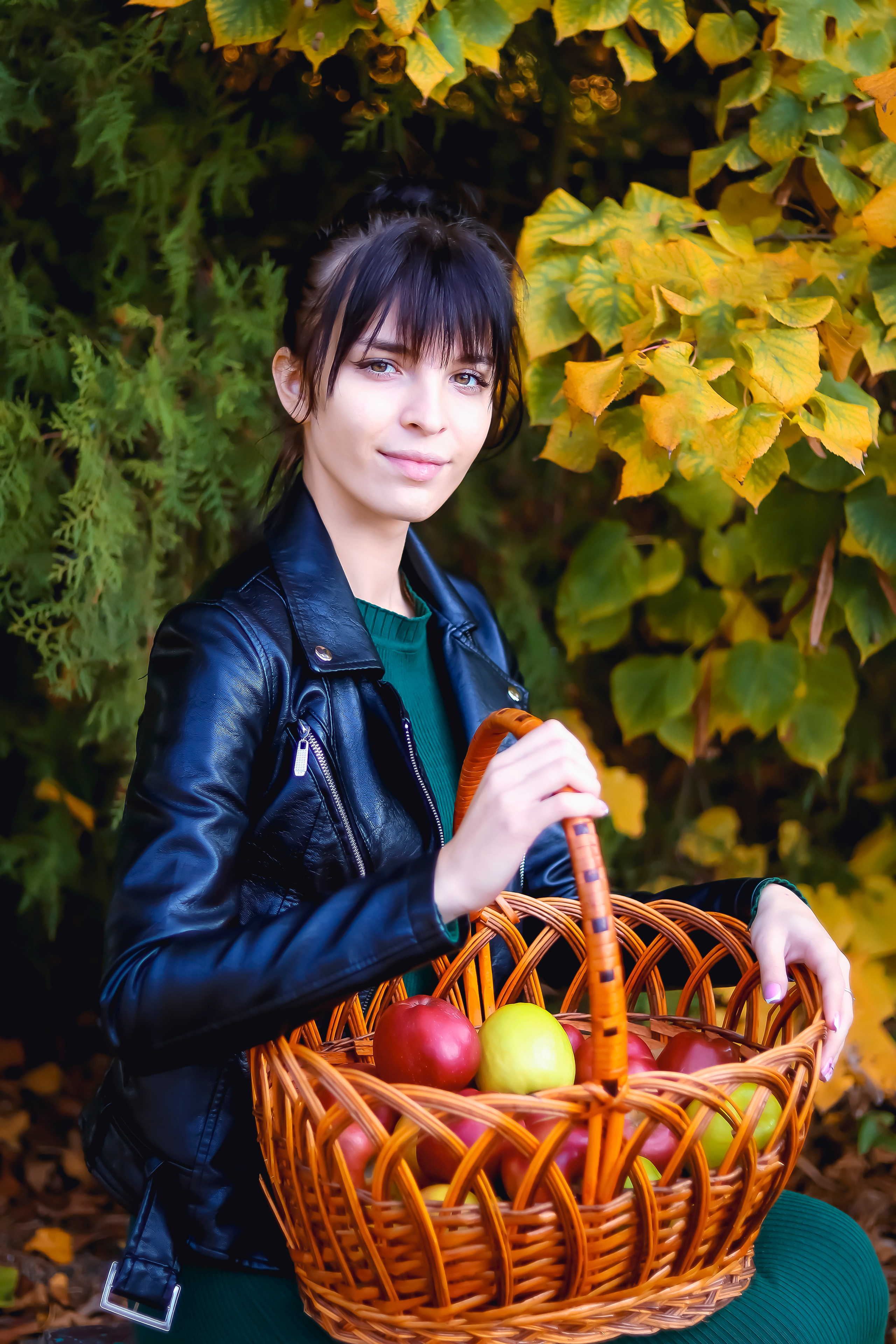 КРИСТИНА и ДАНИЛ. Фотограф Людмила Лебединская г. Краснодар (Приморско-Ахтарский р-он)