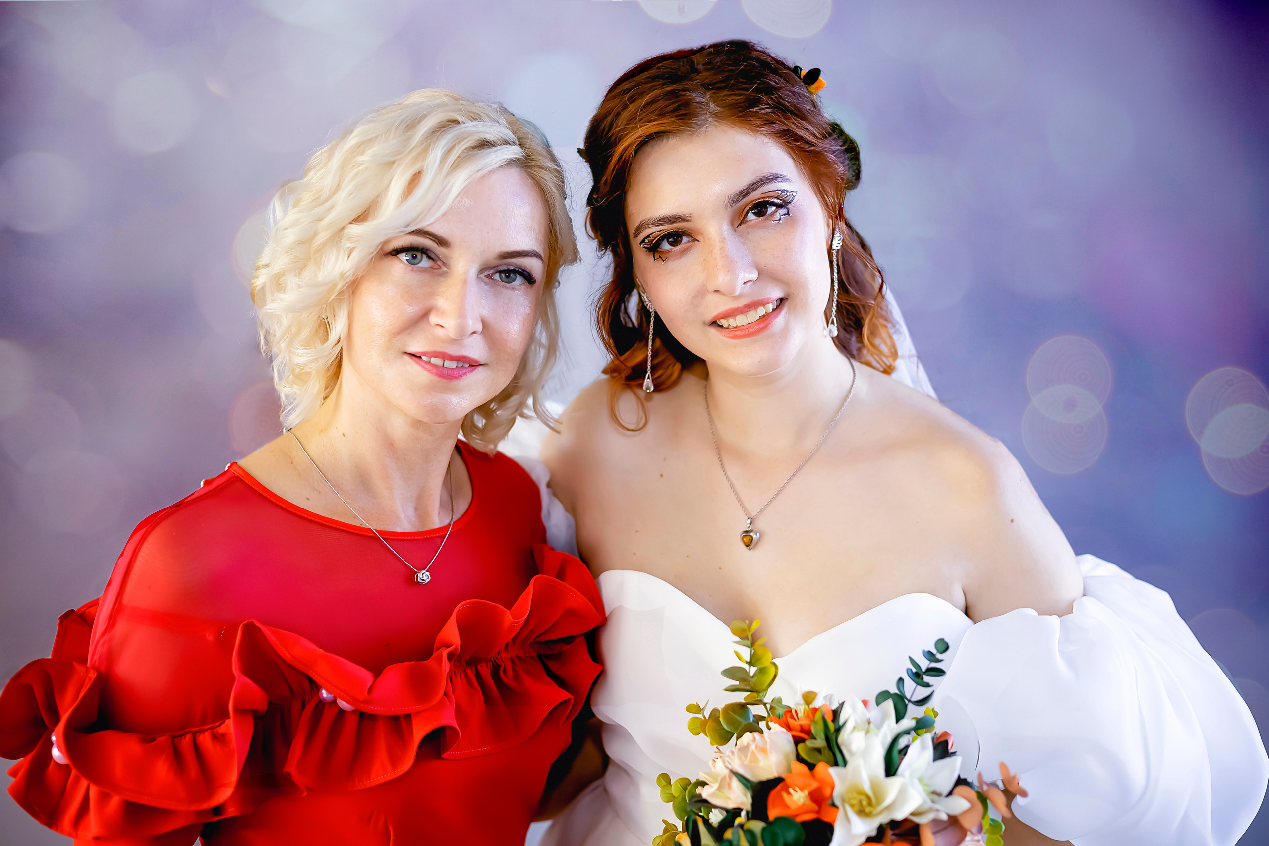 ИЛЬЯ и АННА 01.10.2022 г. Фотограф Людмила Лебединская г. Краснодар (Приморско-Ахтарский р-он)