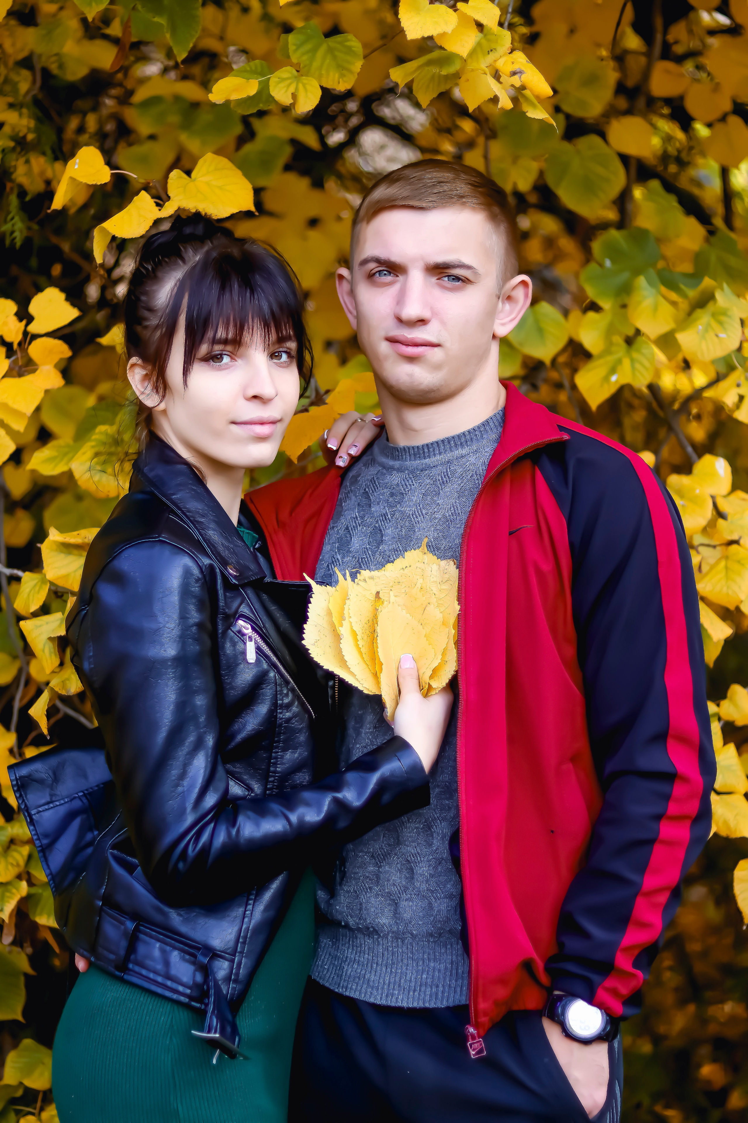 КРИСТИНА и ДАНИЛ. Фотограф Людмила Лебединская г. Краснодар (Приморско-Ахтарский р-он)