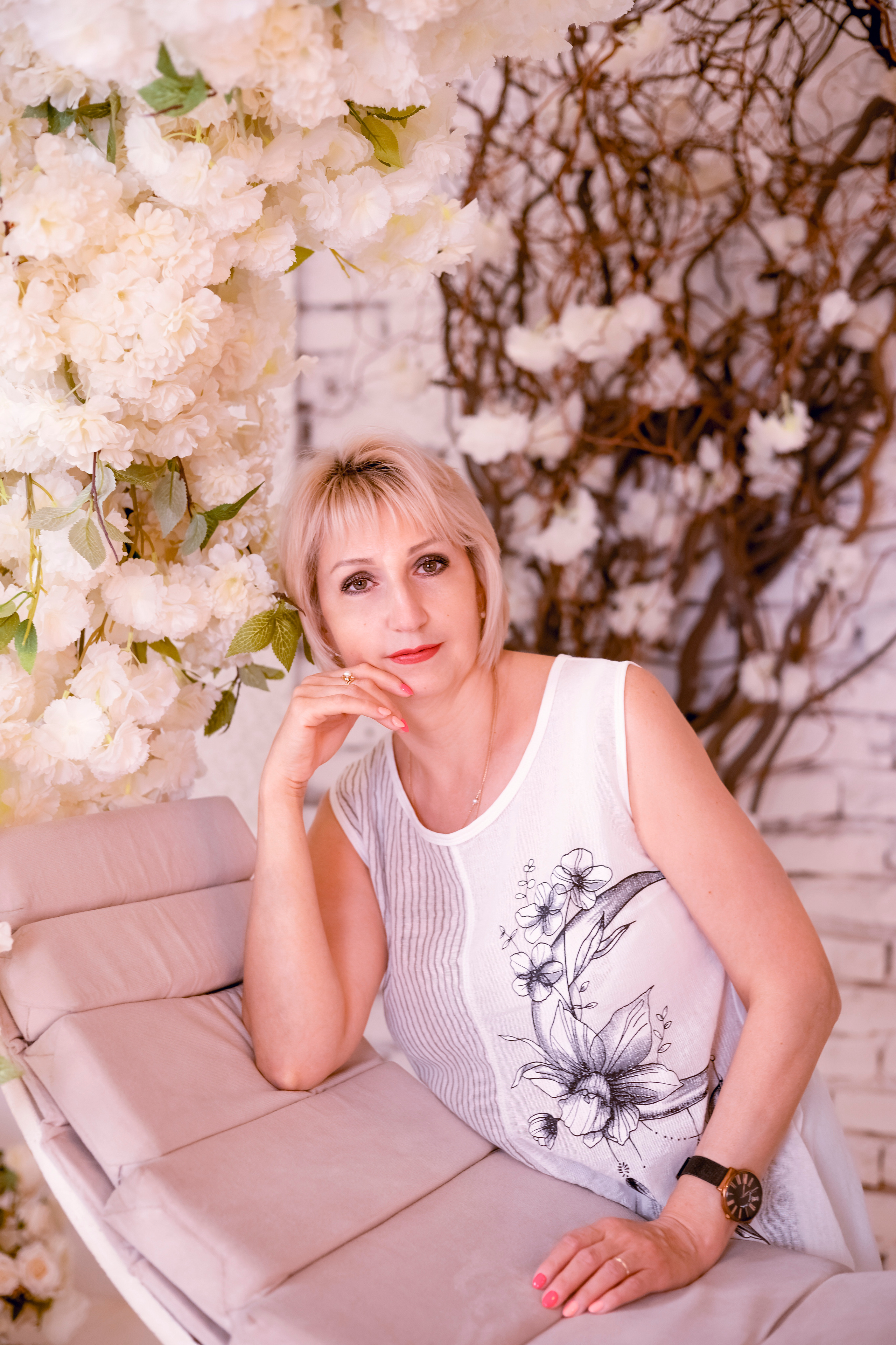 НАТАЛИЯ. Фотограф Людмила Лебединская г. Краснодар (Приморско-Ахтарский р-он)