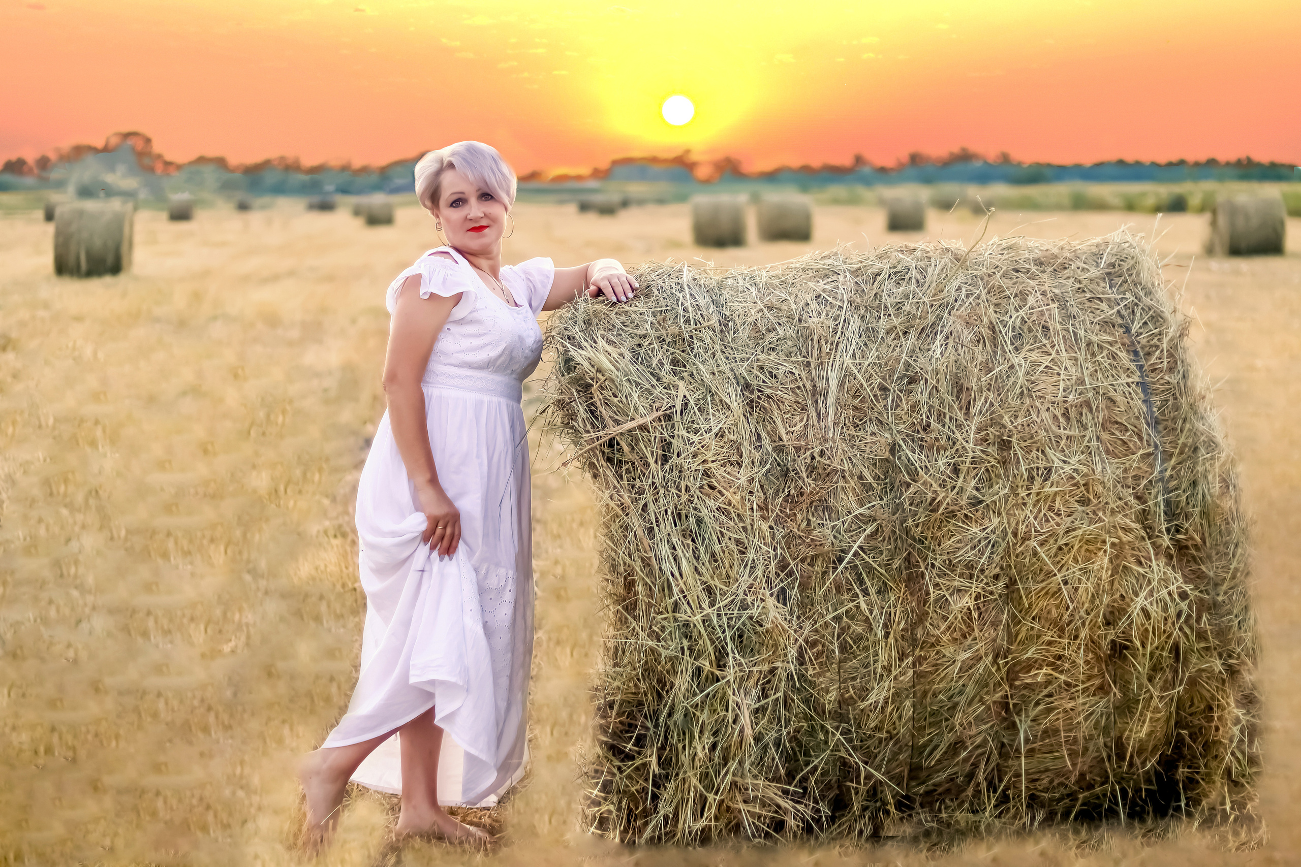 ЛЮДМИЛА. Фотограф Людмила Лебединская г. Краснодар (Приморско-Ахтарский р-он)