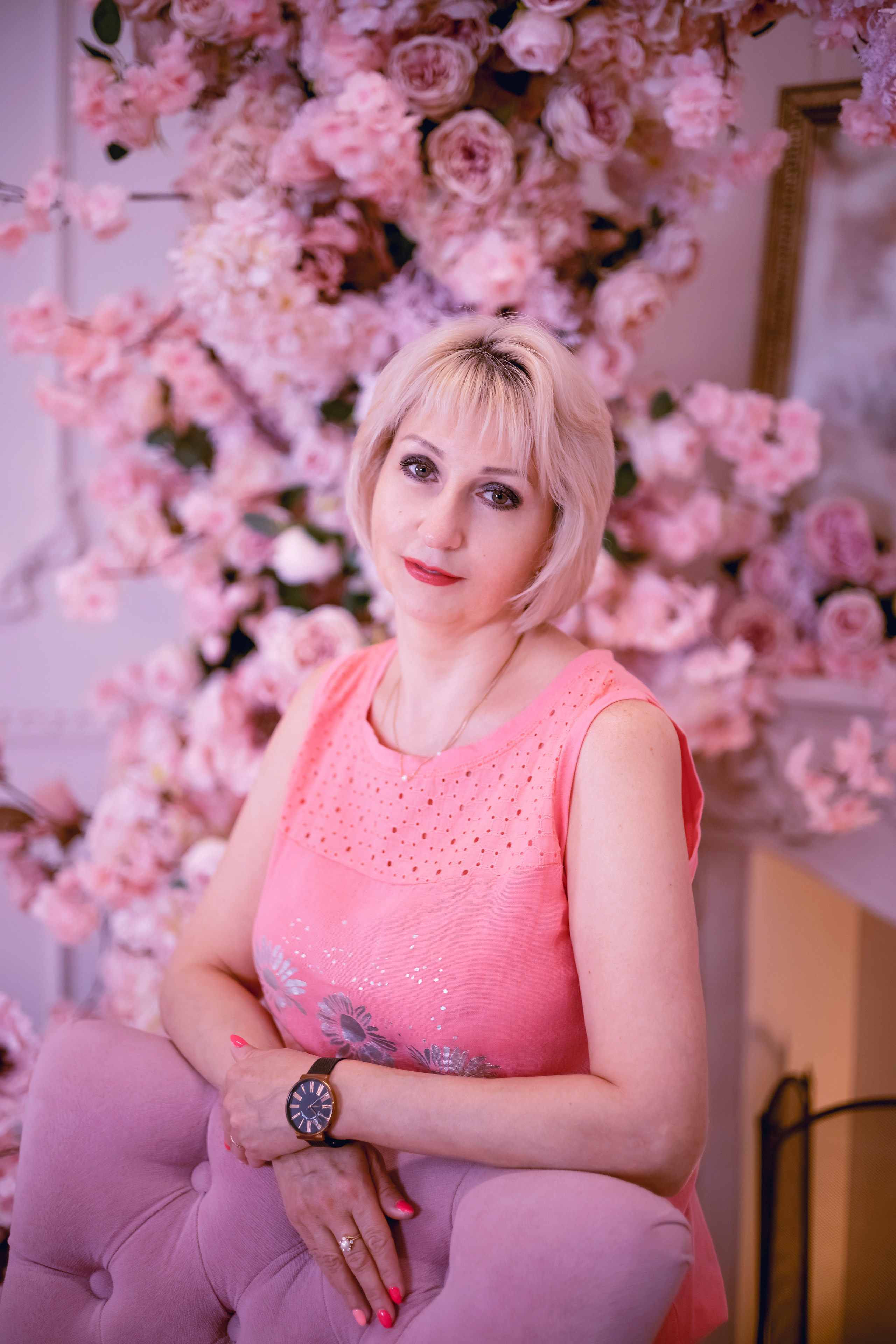 НАТАЛИЯ. Фотограф Людмила Лебединская г. Краснодар (Приморско-Ахтарский р-он)