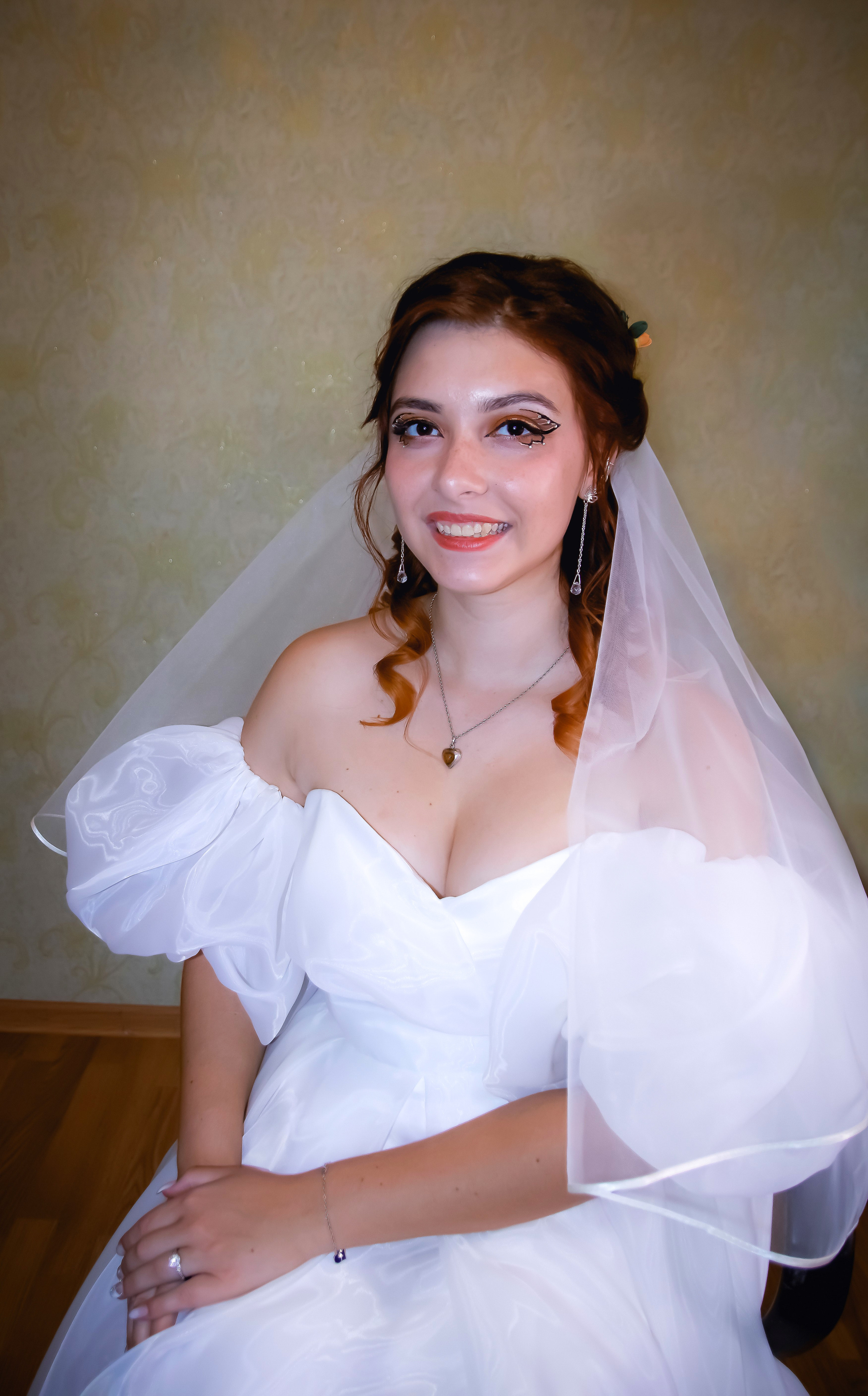 ИЛЬЯ и АННА 01.10.2022 г. Фотограф Людмила Лебединская г. Краснодар (Приморско-Ахтарский р-он)