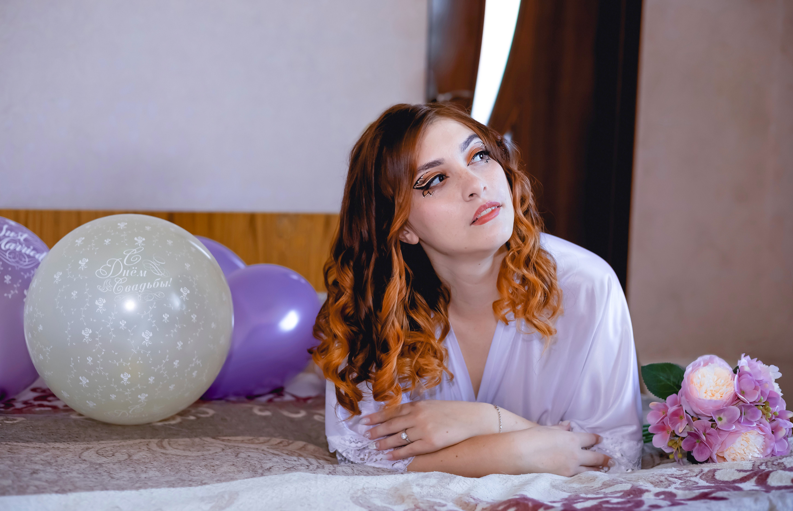 ИЛЬЯ и АННА 01.10.2022 г. Фотограф Людмила Лебединская г. Краснодар (Приморско-Ахтарский р-он)