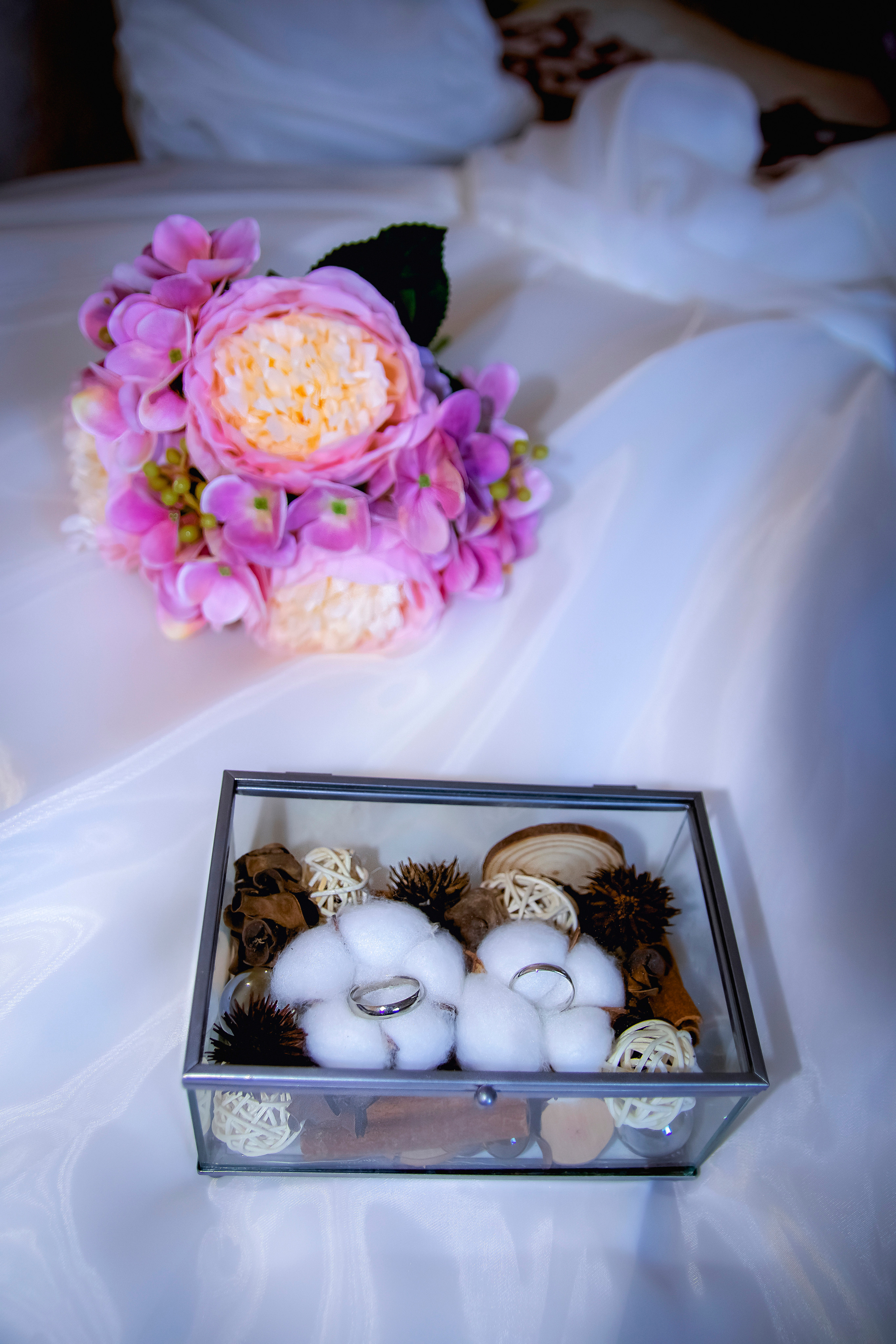 ИЛЬЯ и АННА 01.10.2022 г. Фотограф Людмила Лебединская г. Краснодар (Приморско-Ахтарский р-он)