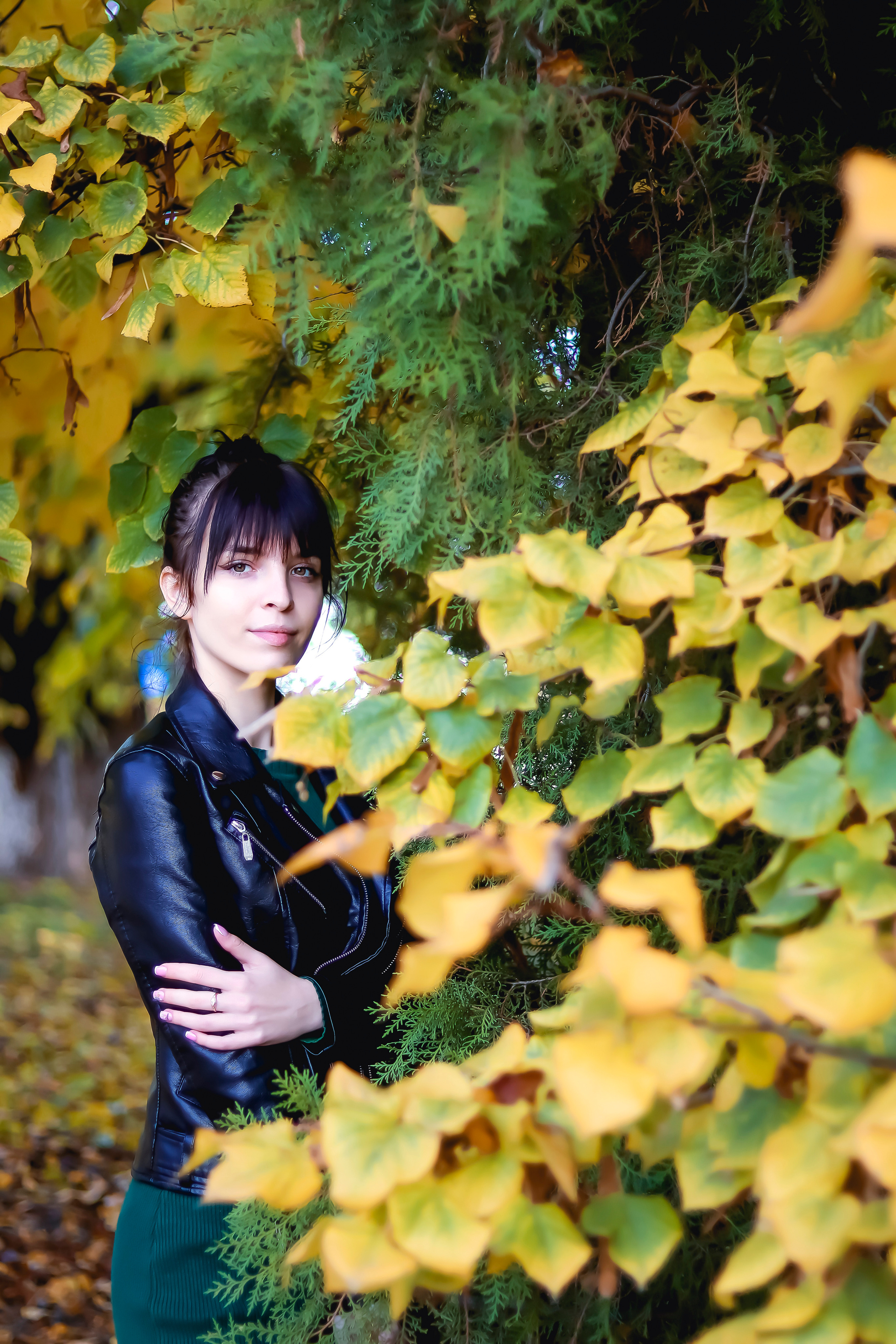 КРИСТИНА и ДАНИЛ. Фотограф Людмила Лебединская г. Краснодар (Приморско-Ахтарский р-он)