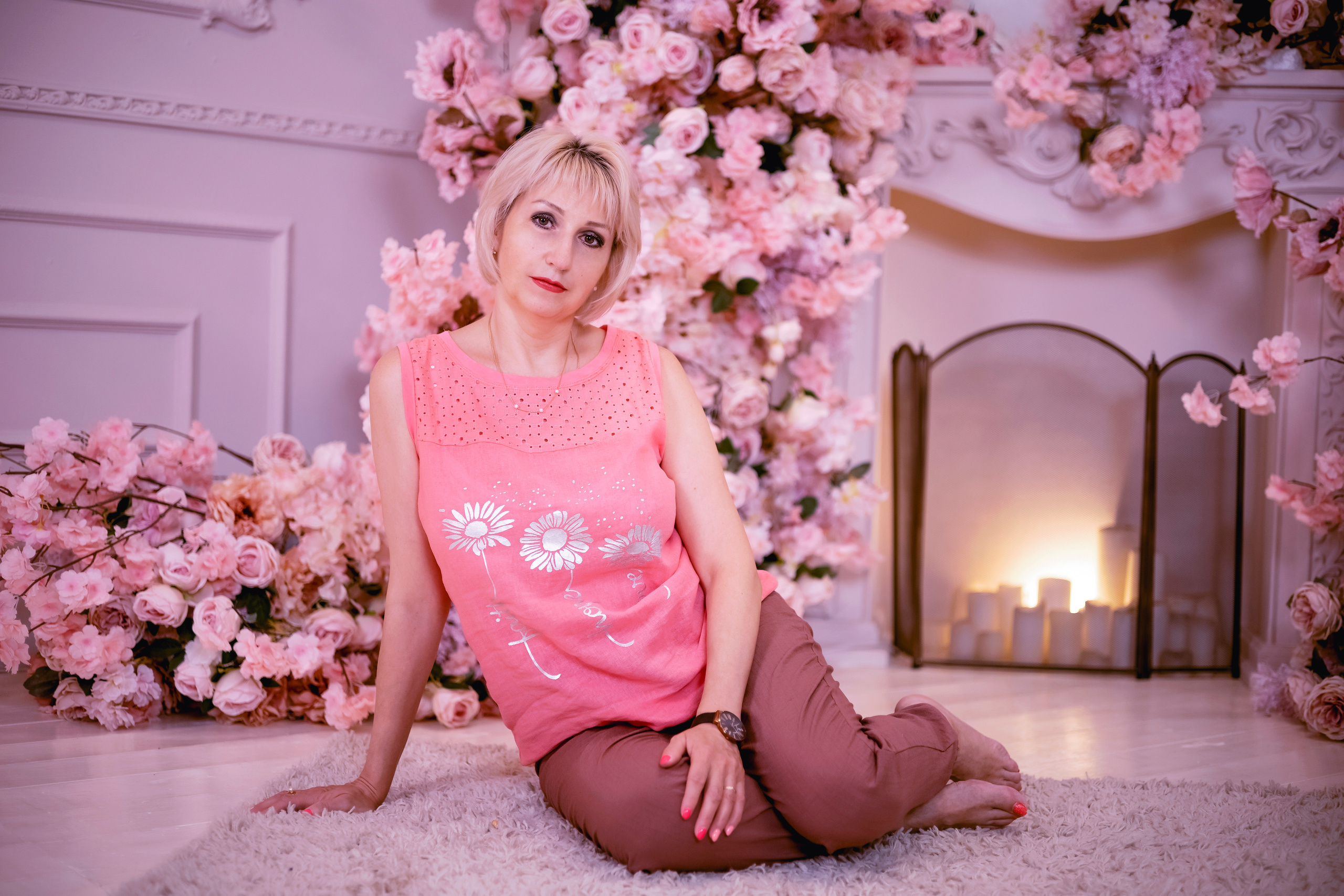 НАТАЛИЯ. Фотограф Людмила Лебединская г. Краснодар (Приморско-Ахтарский р-он)