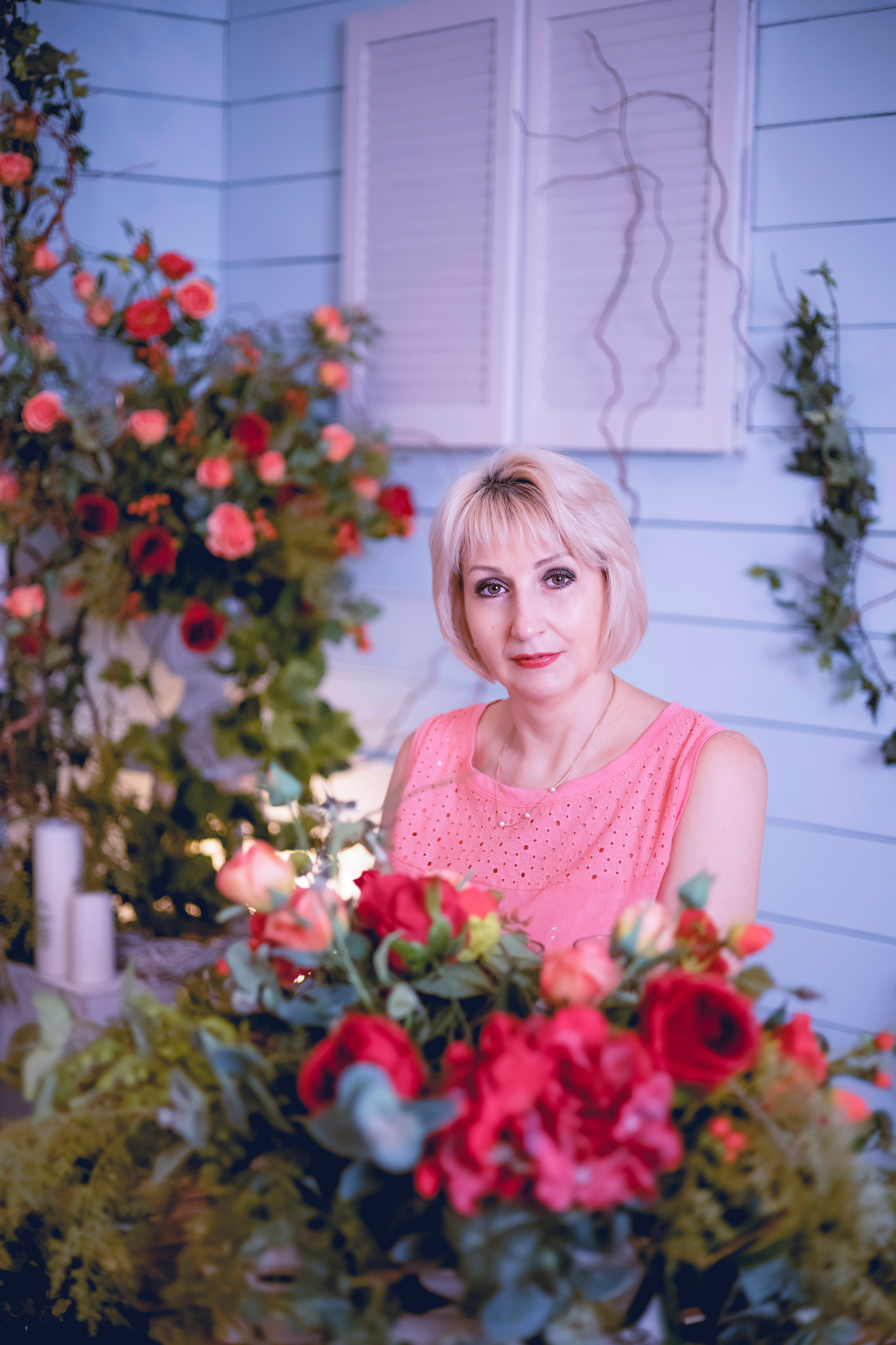 НАТАЛИЯ. Фотограф Людмила Лебединская г. Краснодар (Приморско-Ахтарский р-он)