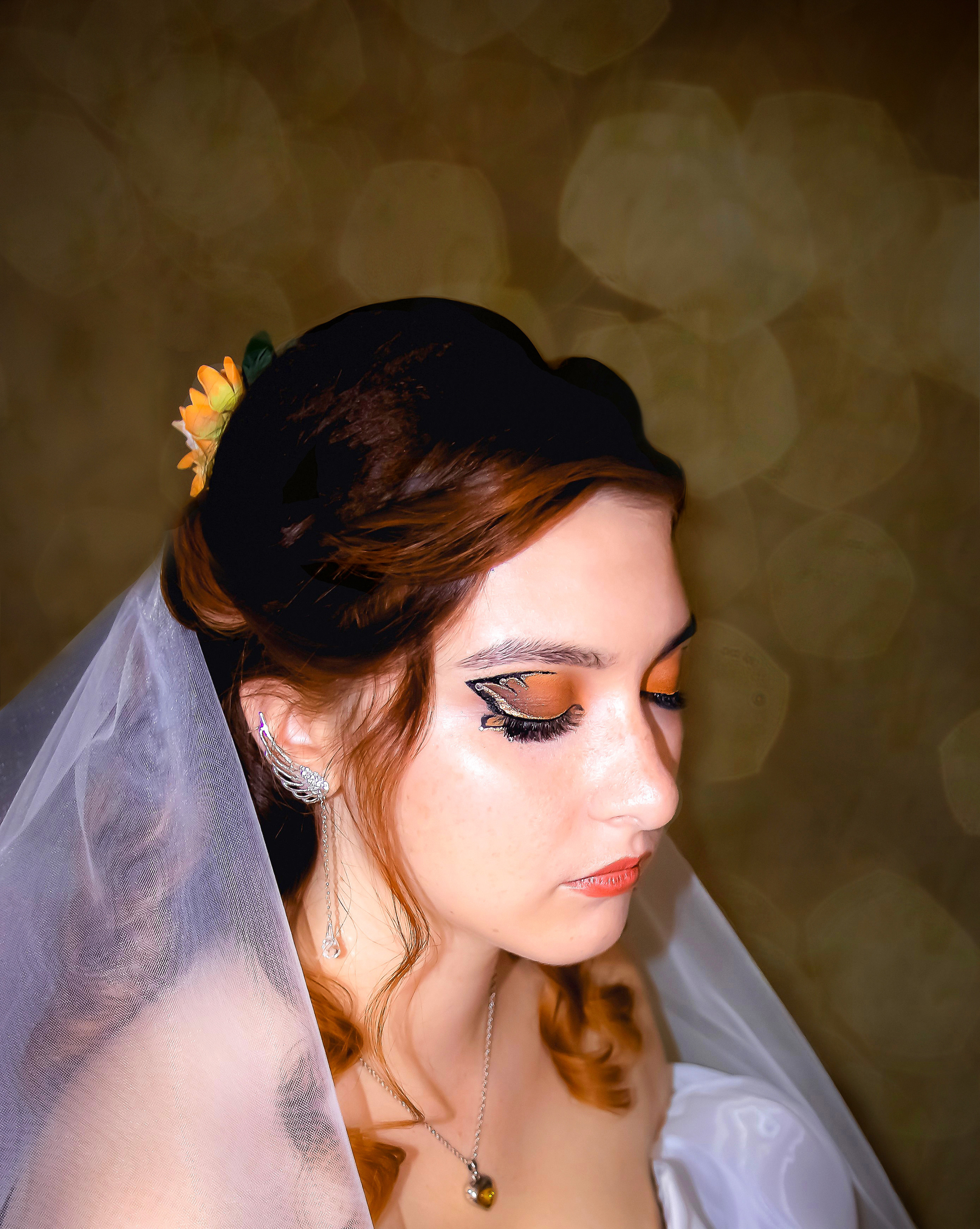 ИЛЬЯ и АННА 01.10.2022 г. Фотограф Людмила Лебединская г. Краснодар (Приморско-Ахтарский р-он)